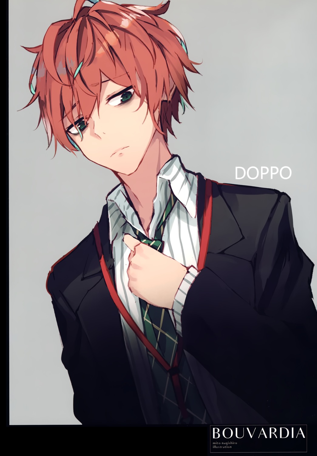 hypnosis_mic, kannonzaka_doppo, male, nagishiro_mito, seifuku