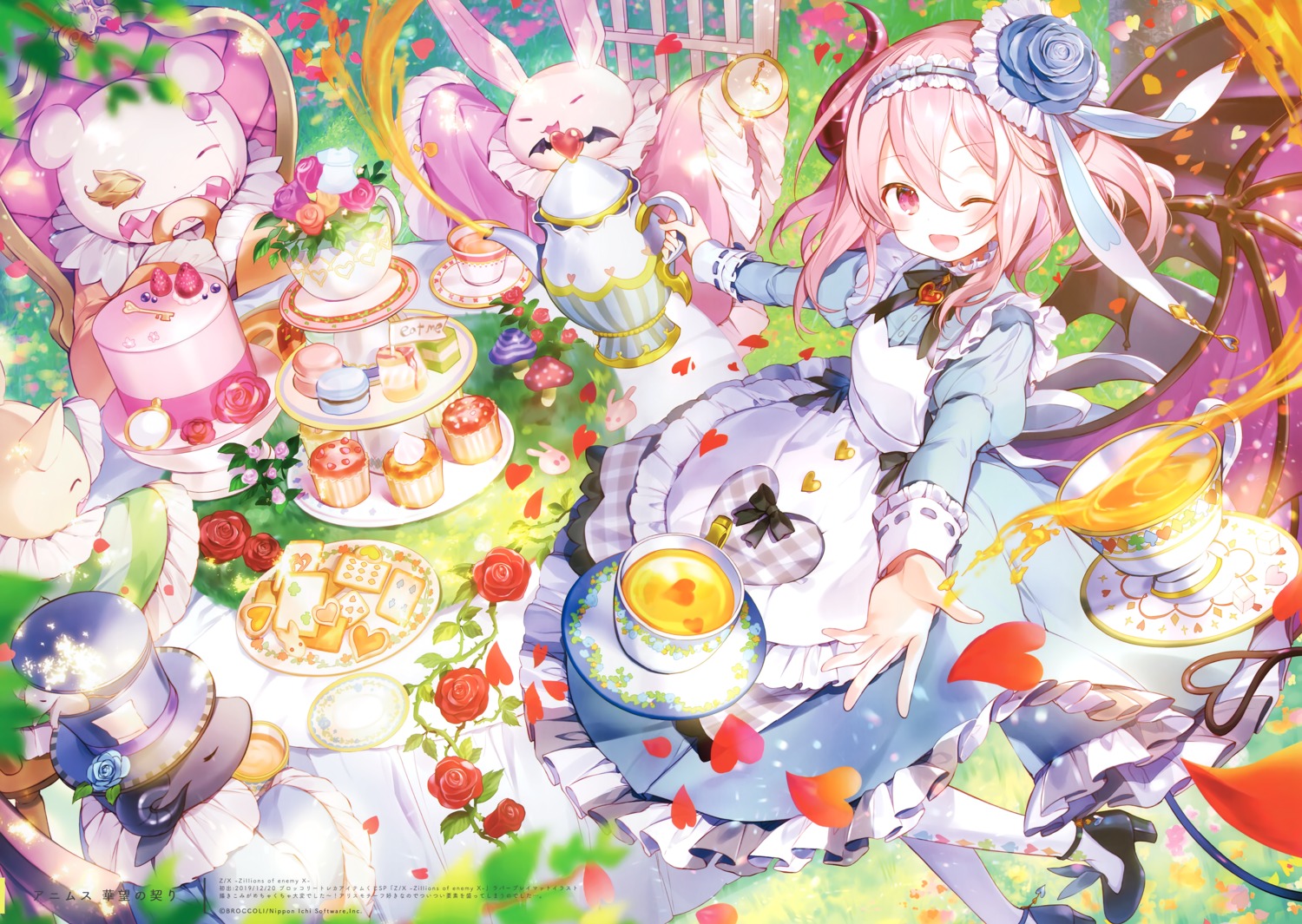 devil, horns, molamola, nimoshi, wings, z/x_zillions_of_enemy_x