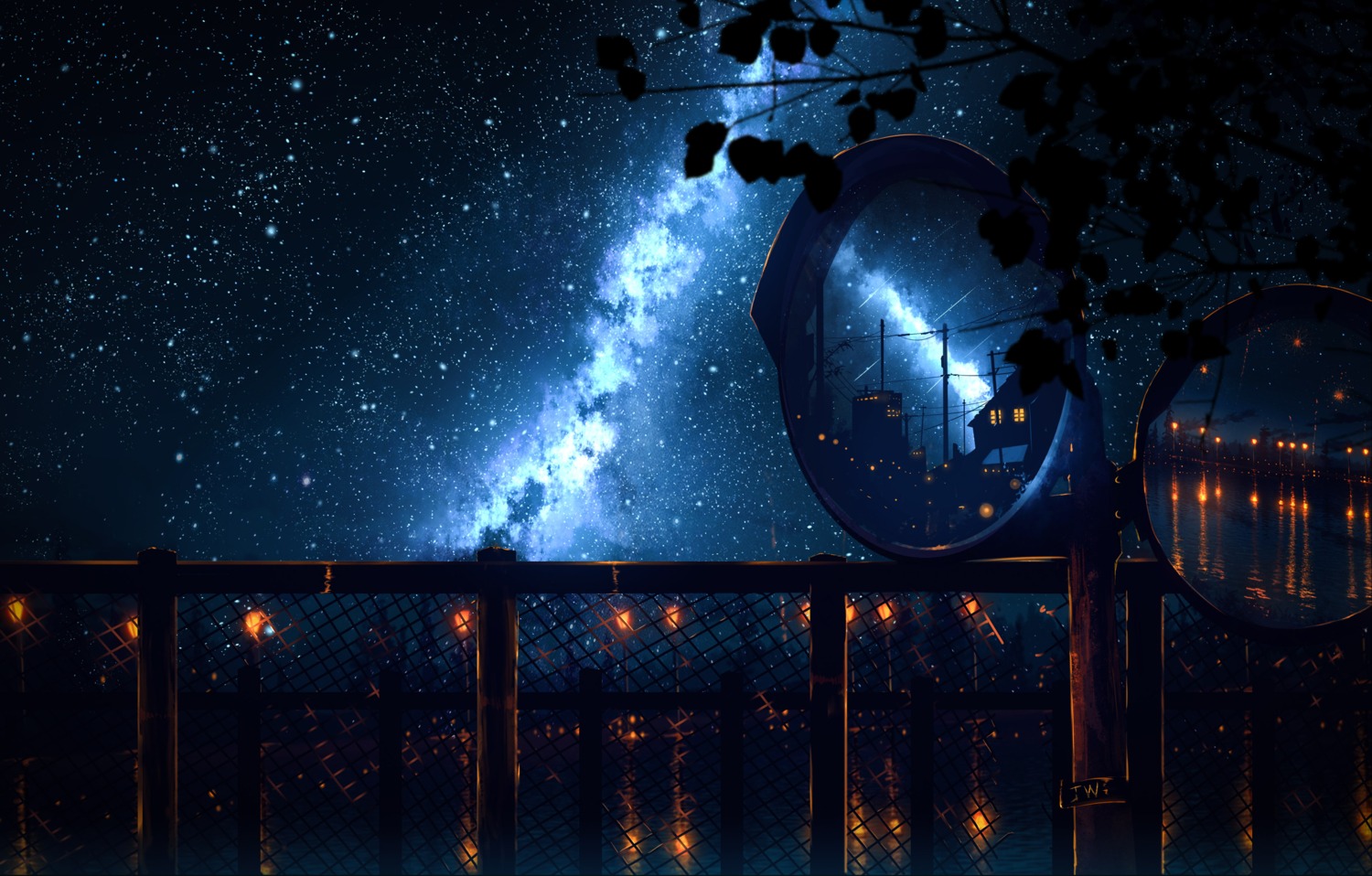 landscape, skyrick9413