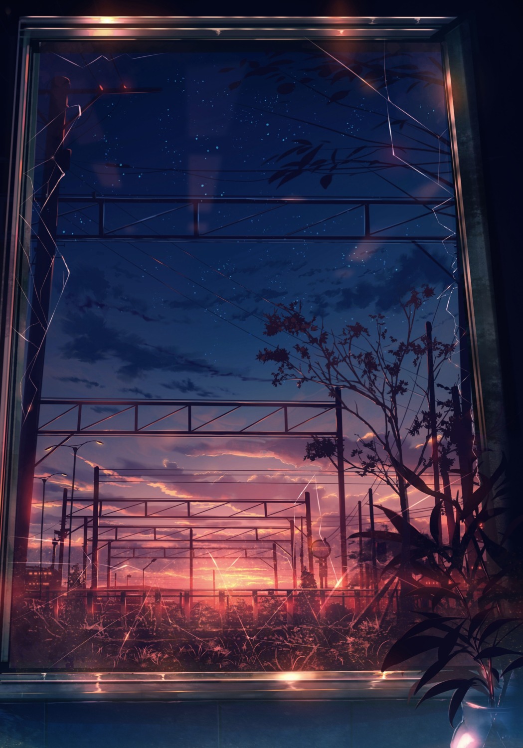 landscape, skyrick9413