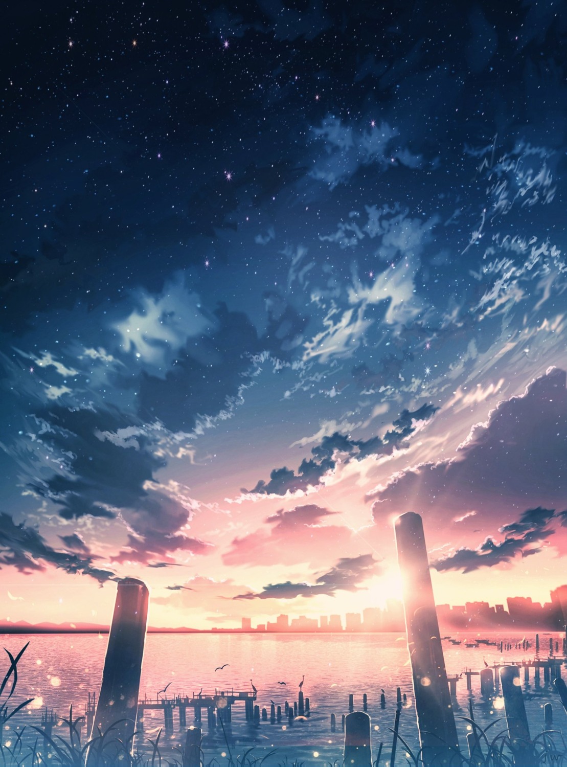 landscape, skyrick9413