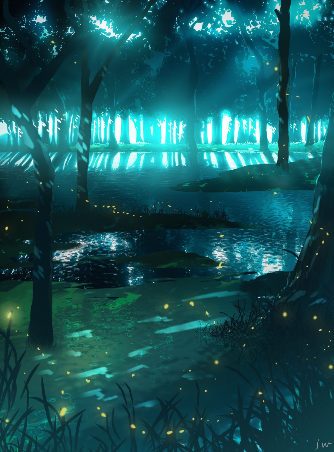 landscape, skyrick9413