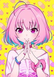 eriko, the_idolm@ster, the_idolm@ster_cinderella_girls, yumemi_riamu