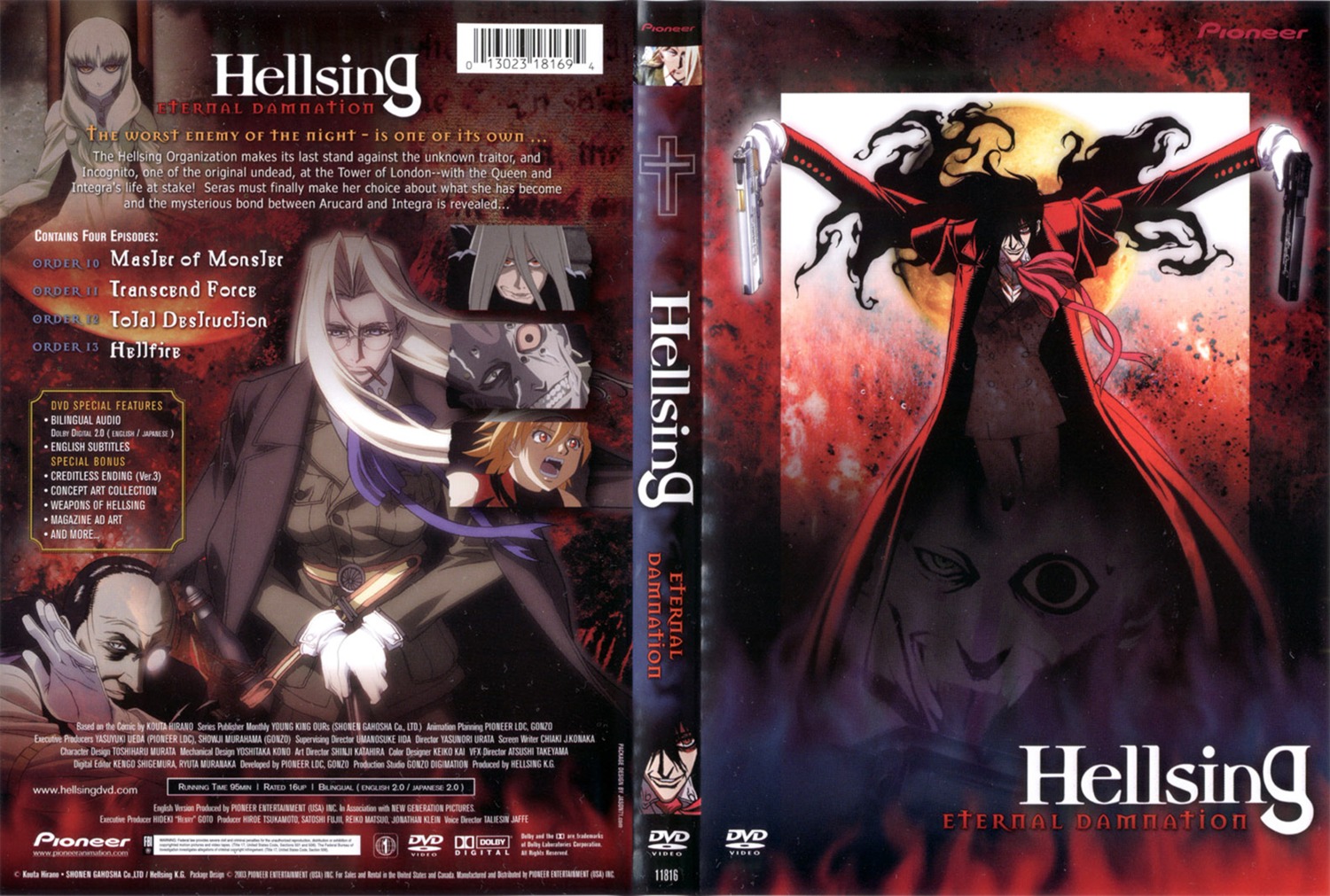 alucard, disc_cover, hellsing, integra_hellsing, seras_victoria, walter_c_dornez