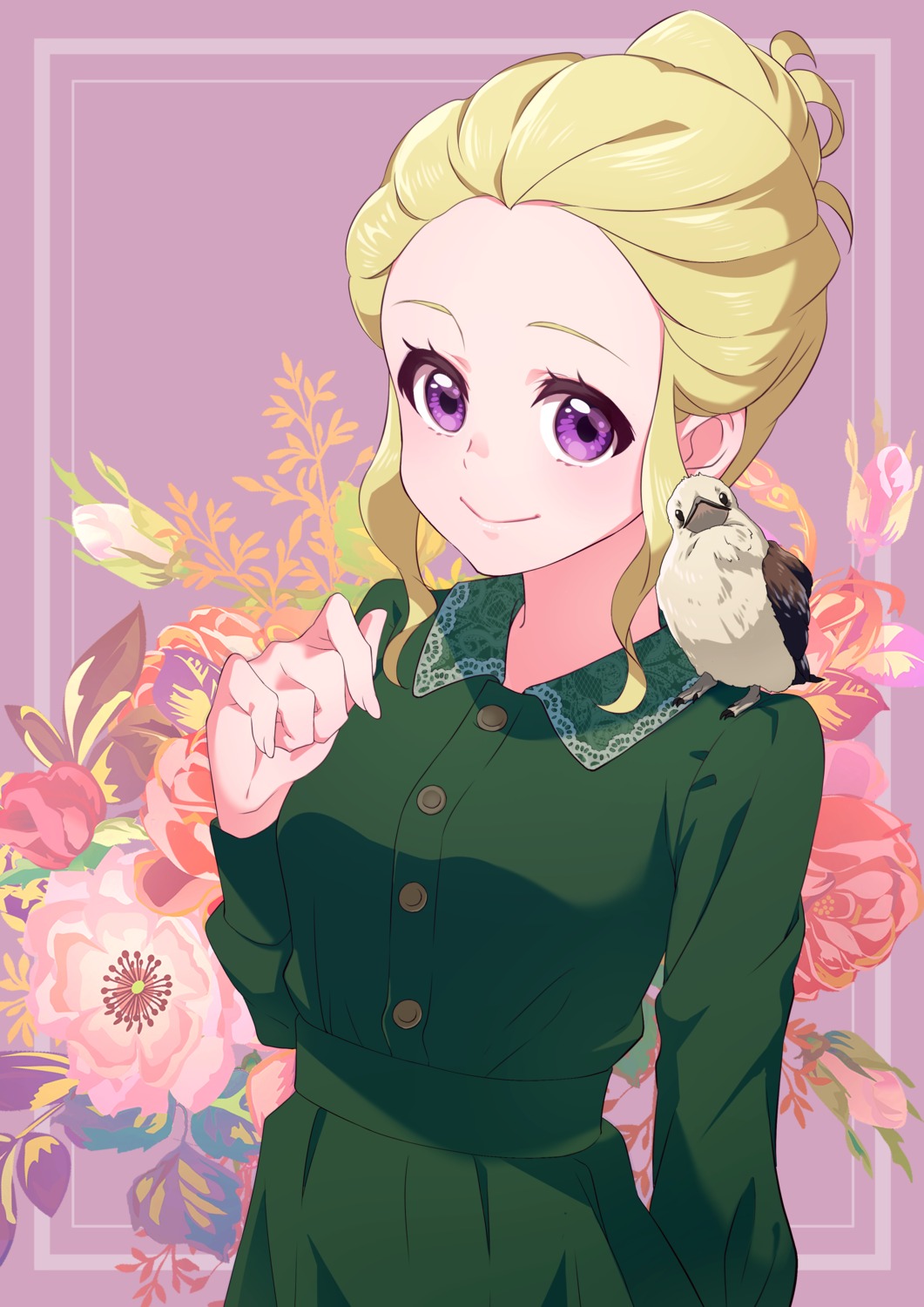 eriko, fuurin_asumi, healin'_good_precure, precure