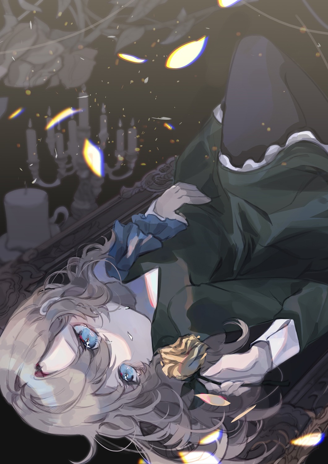 fullmetal98, pantyhose, skirt_lift