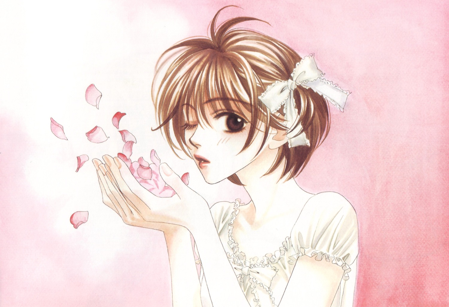 ashiya_mizuki, hanazakari_no_kimitachi_e, nakajou_hisaya