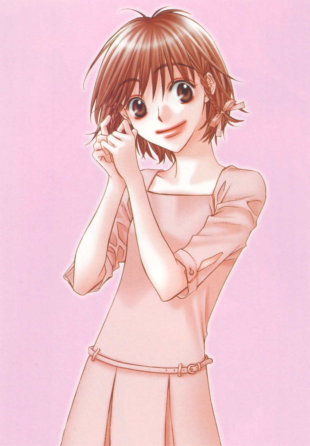 ashiya_mizuki, hanazakari_no_kimitachi_e, nakajou_hisaya