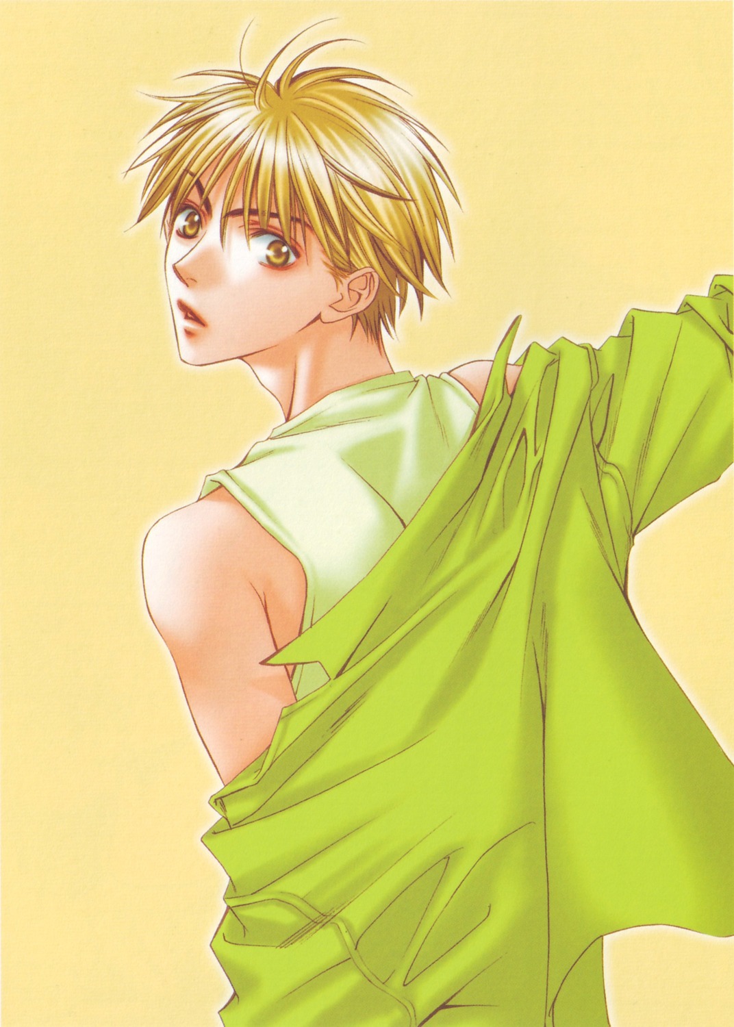 hanazakari_no_kimitachi_e, male, nakajou_hisaya, nakatsu_shuuichi