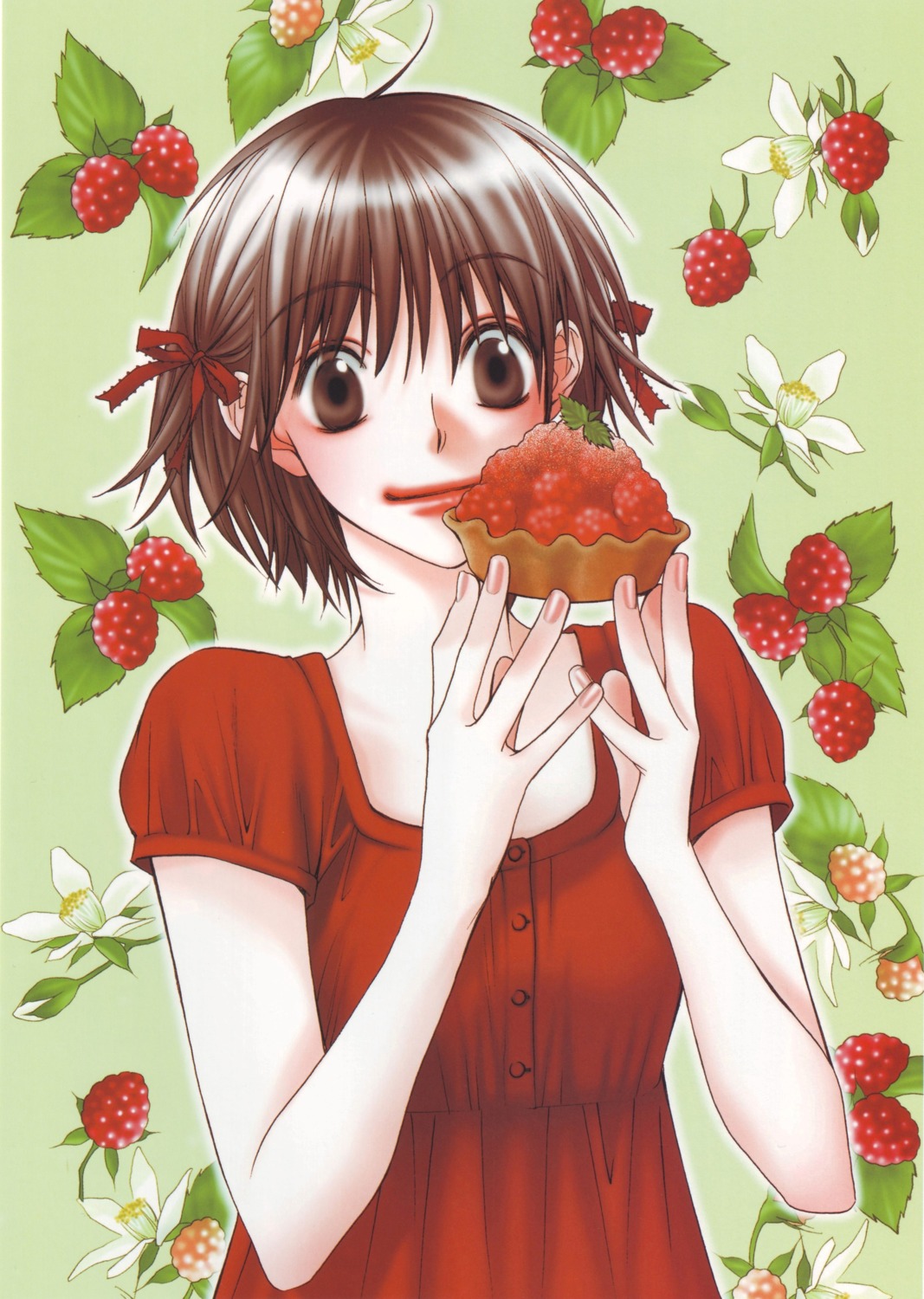 ashiya_mizuki, hanazakari_no_kimitachi_e, nakajou_hisaya