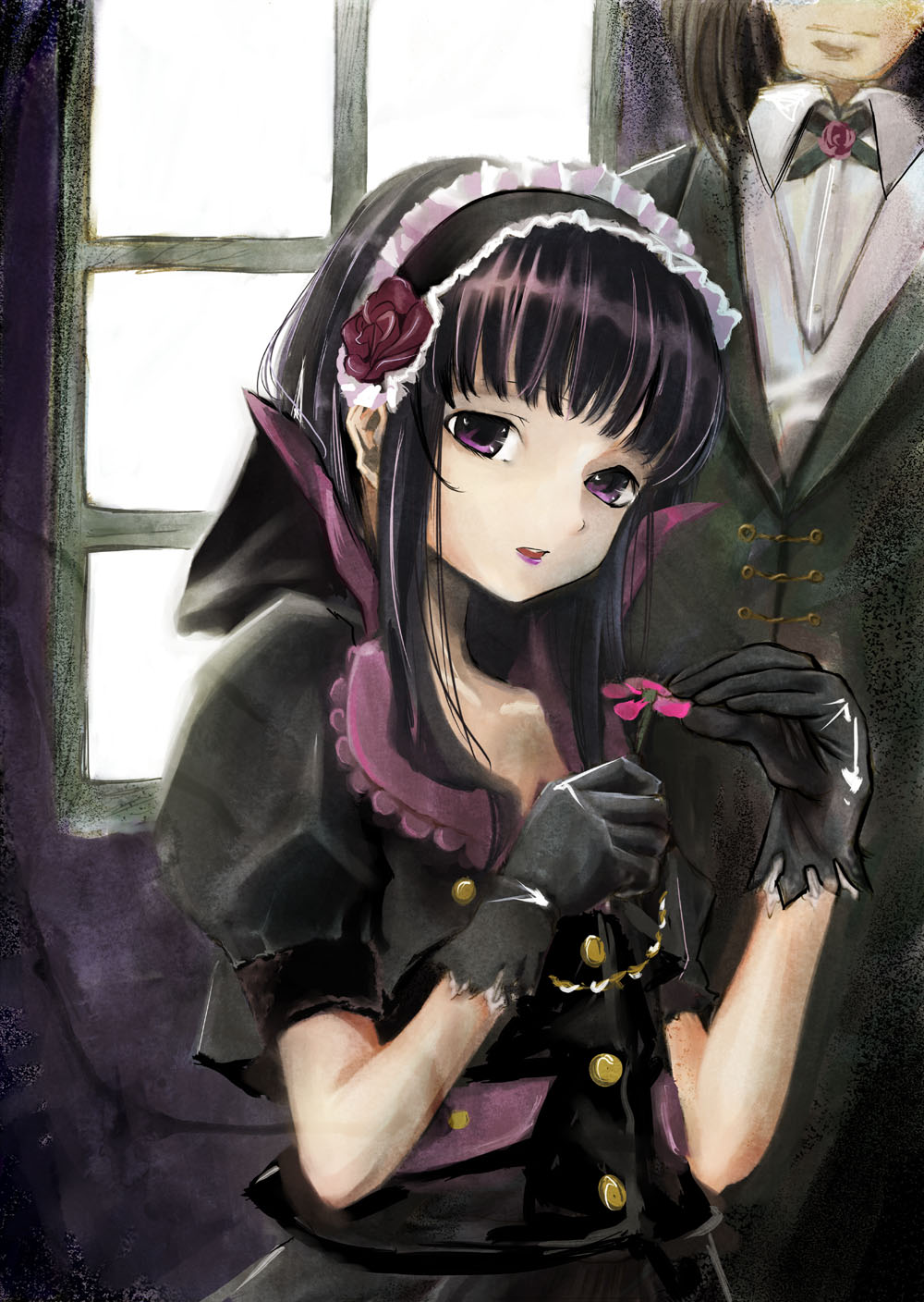 gothic_lolita, kazumiya_akira, lolita_fashion