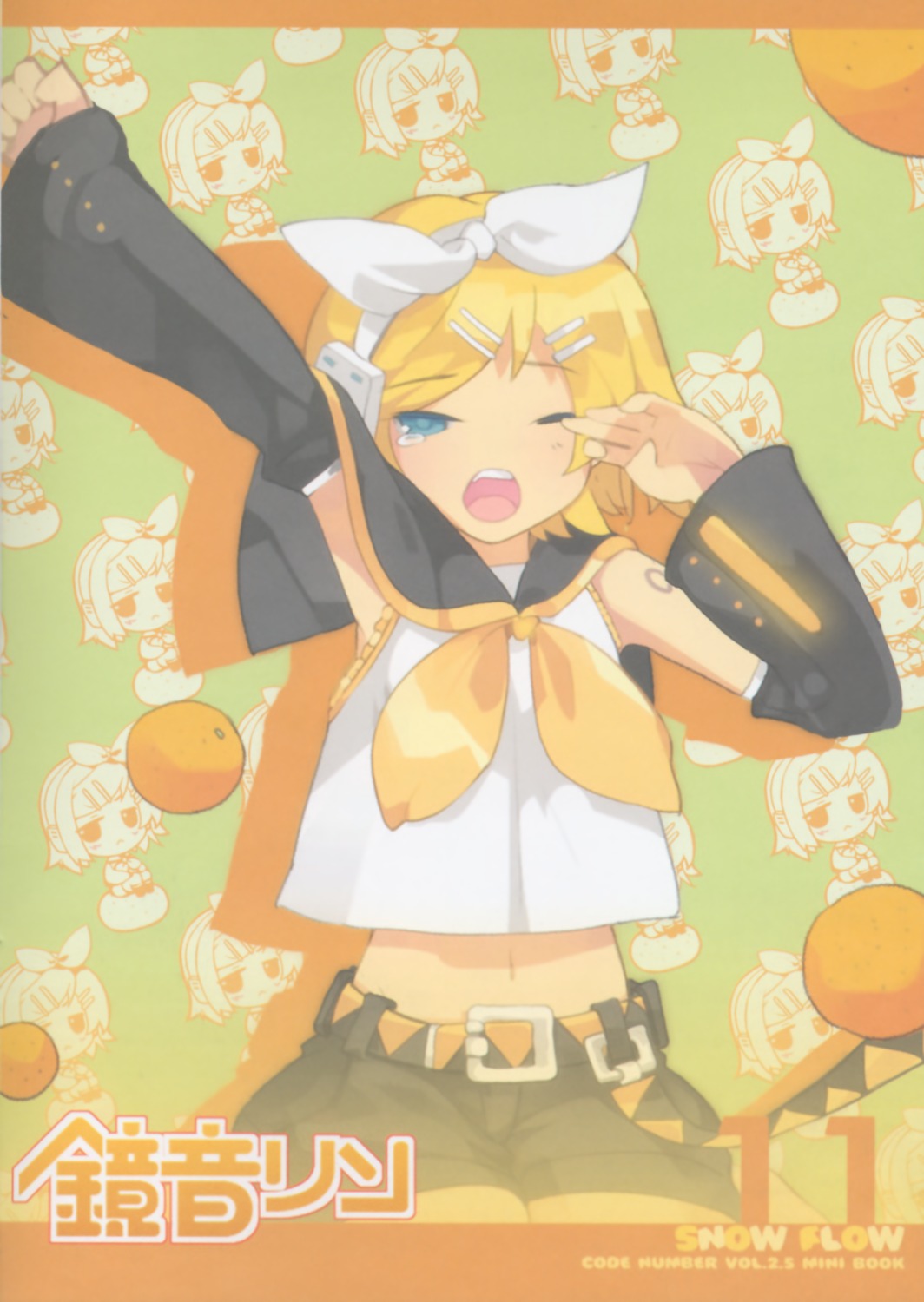 kagamine_rin, tako_ashin, vocaloid