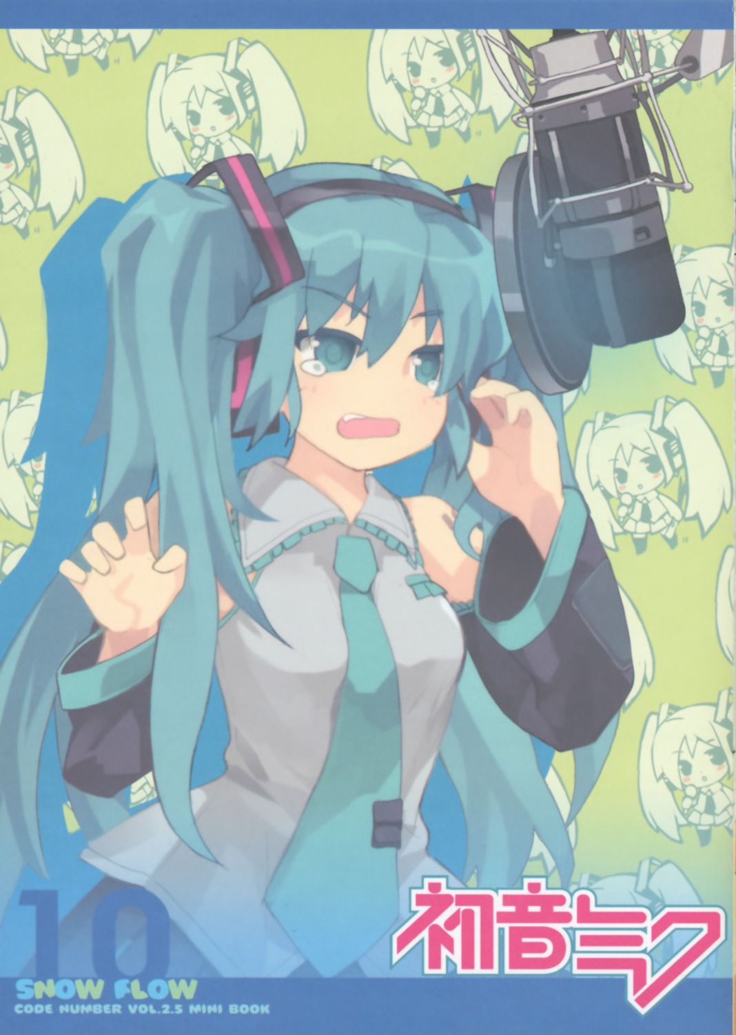 hatsune_miku, tako_ashin, vocaloid
