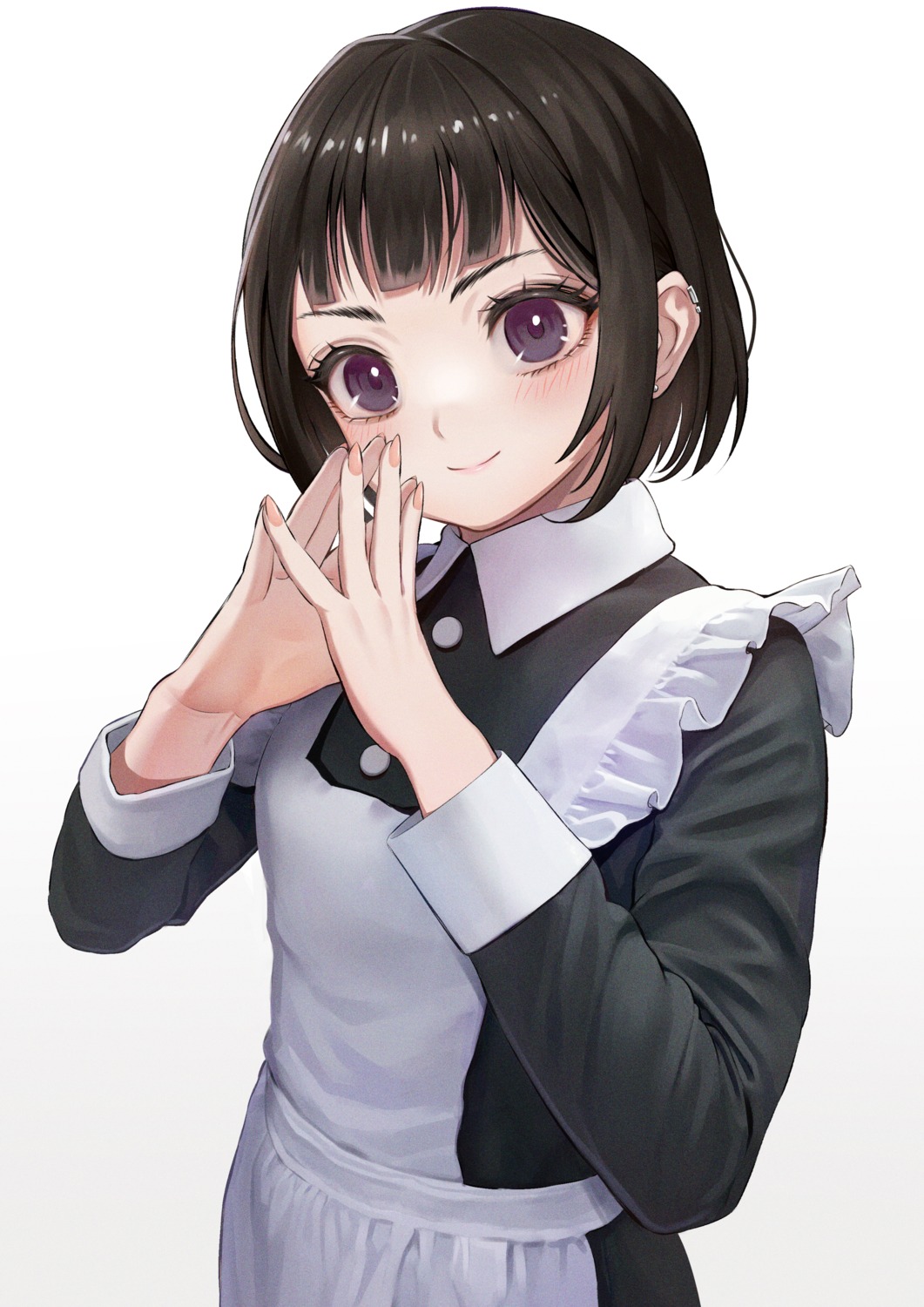 ebinomi, maid