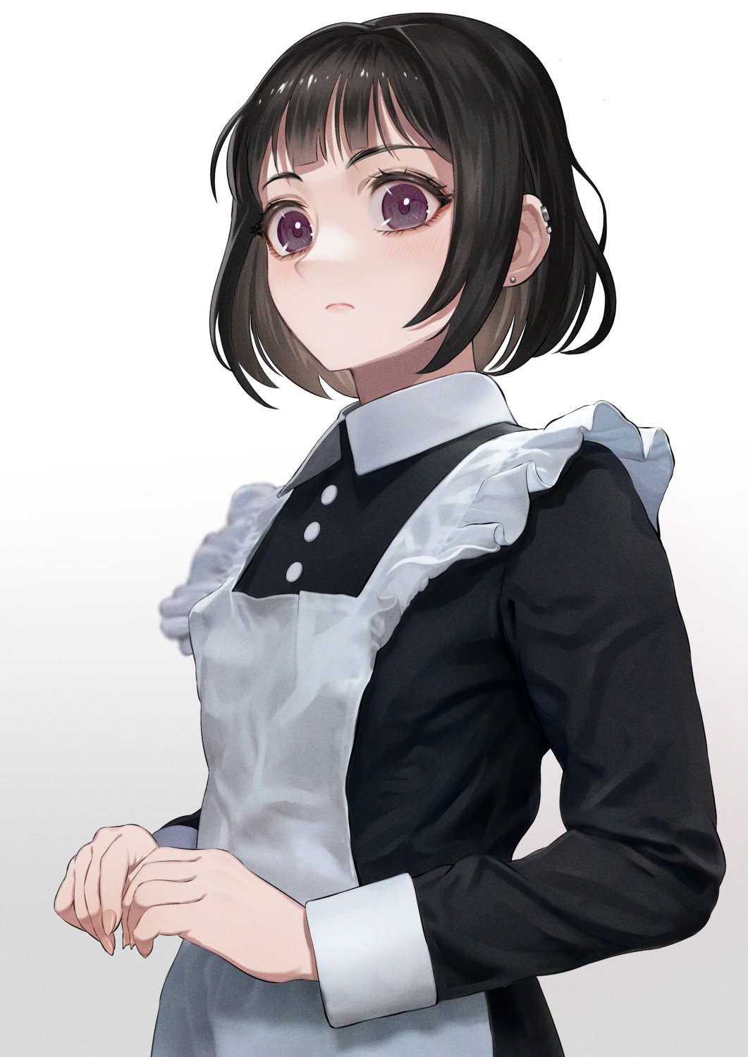ebinomi, maid