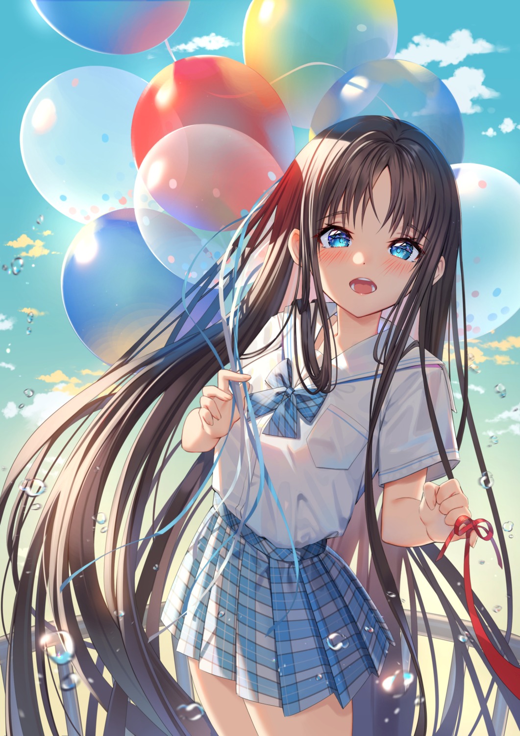 dai_nikucho, seifuku