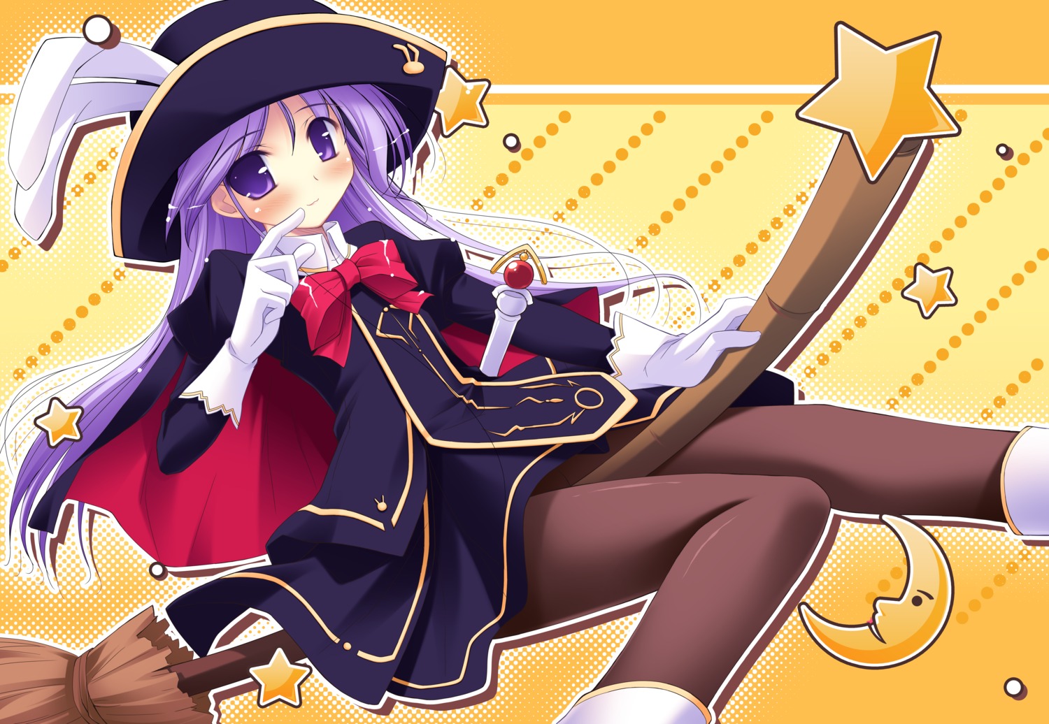 happiness, ko~cha, trap, watarase_jun, windmill