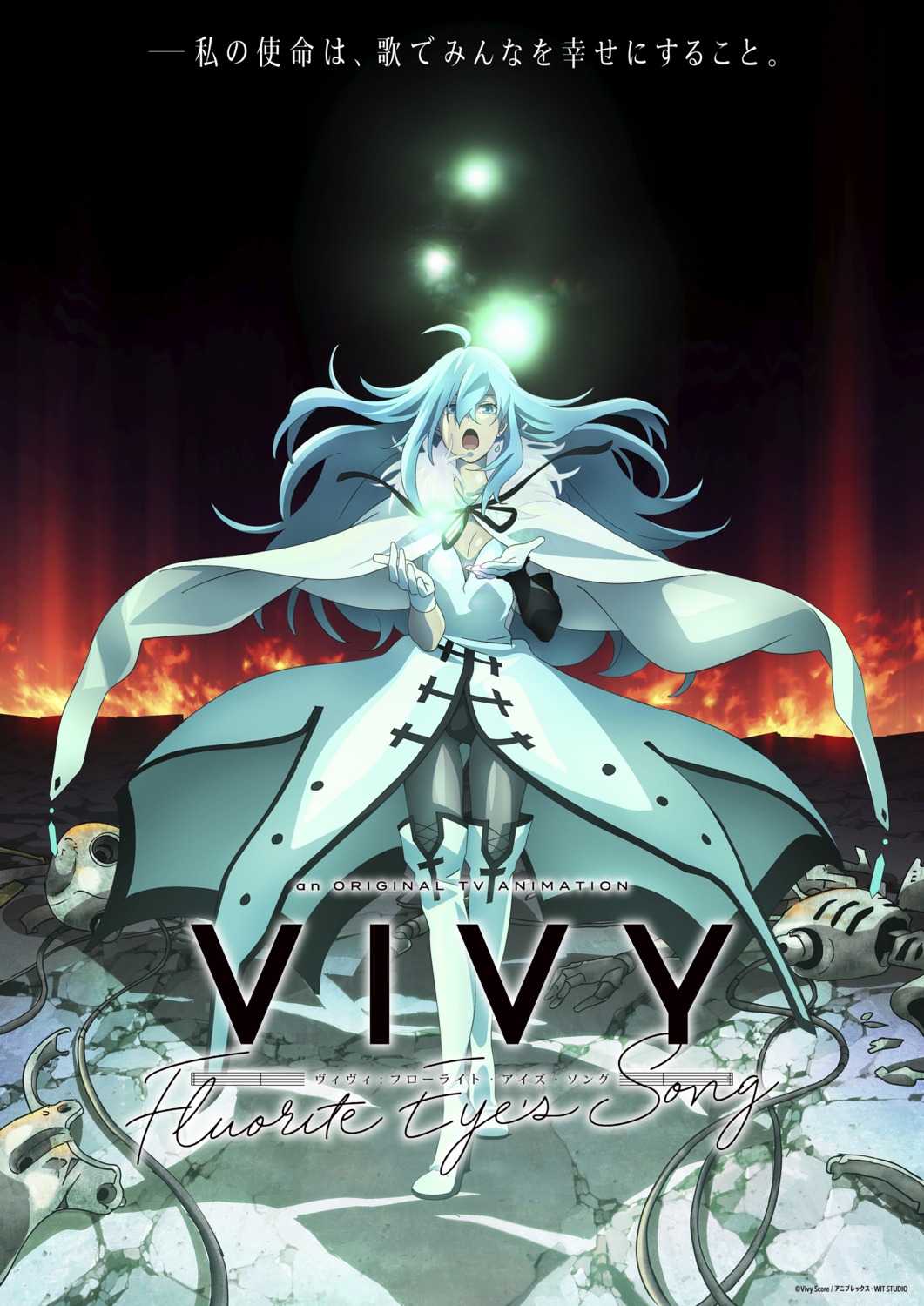 cleavage, dress, heels, leotard, loundraw, pantyhose, thighhighs, vivy