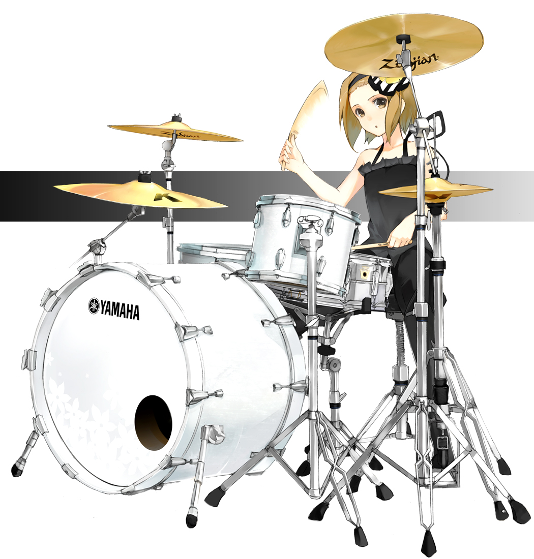 k-on!, miz, tainaka_ritsu