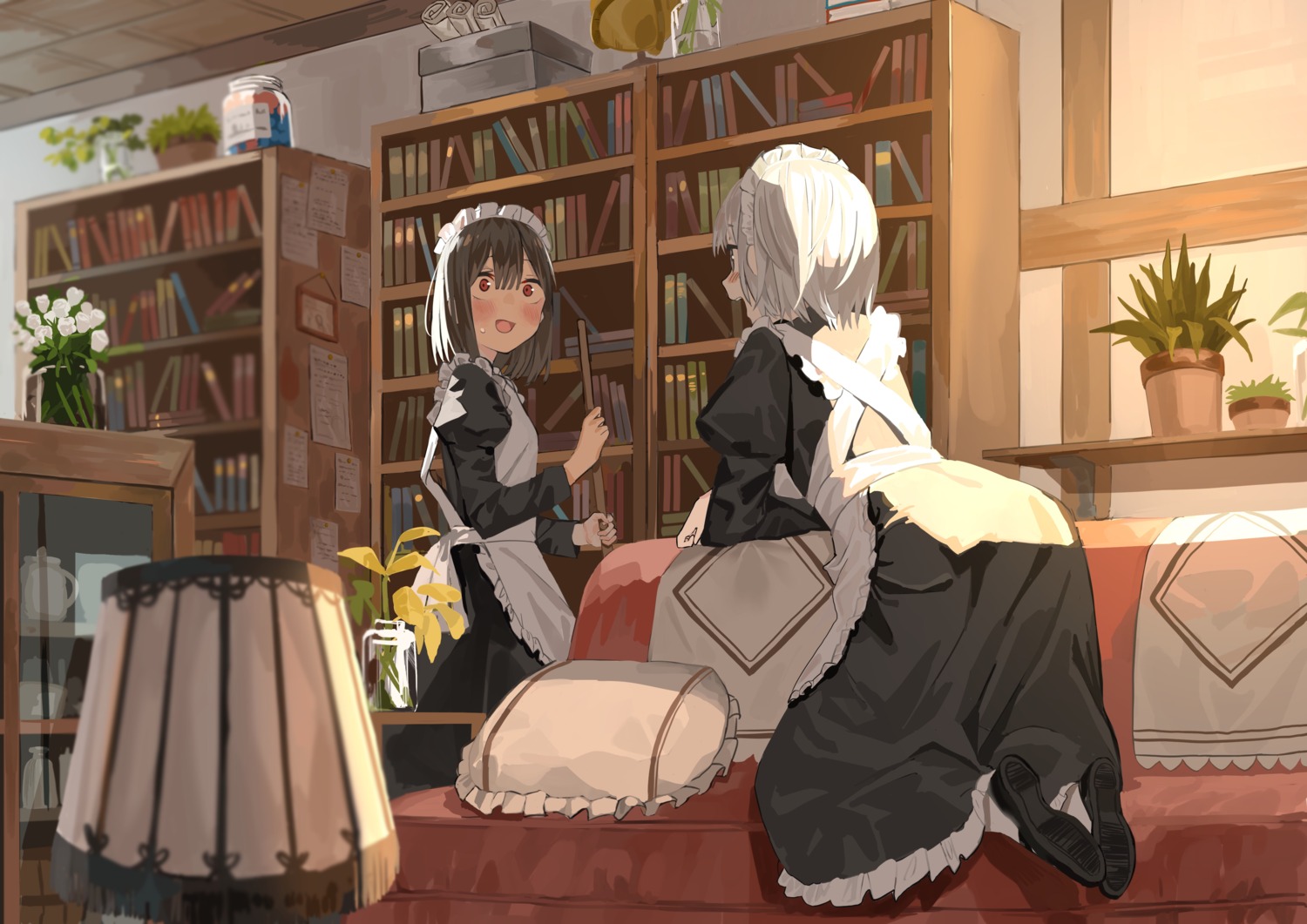 maid, sen_(sennosenn1127)