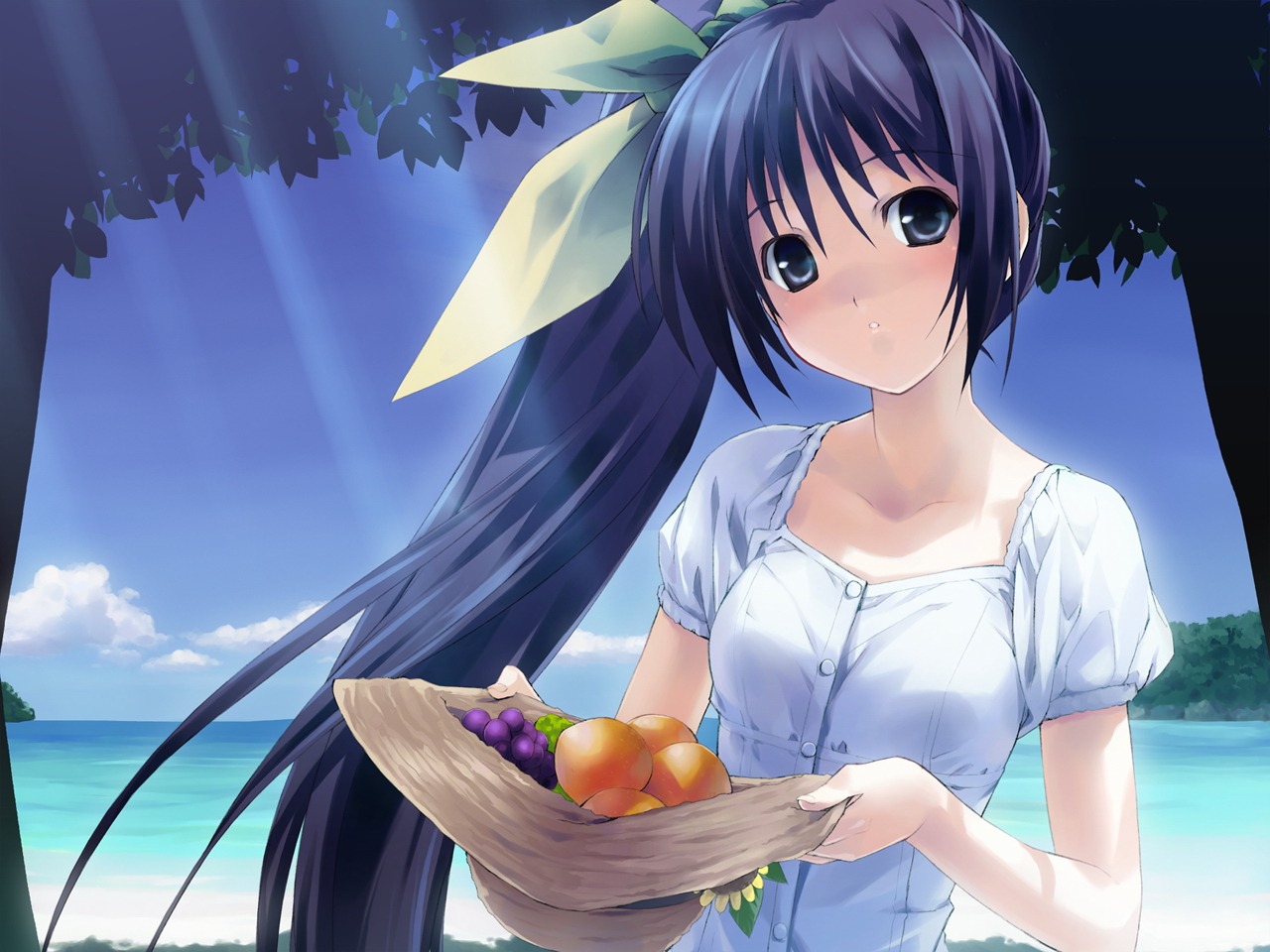 itou_noemi, tagme, wallpaper, with_you