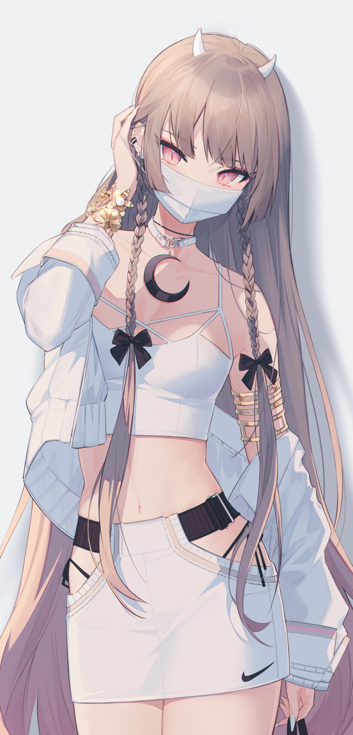 horns, snow_is