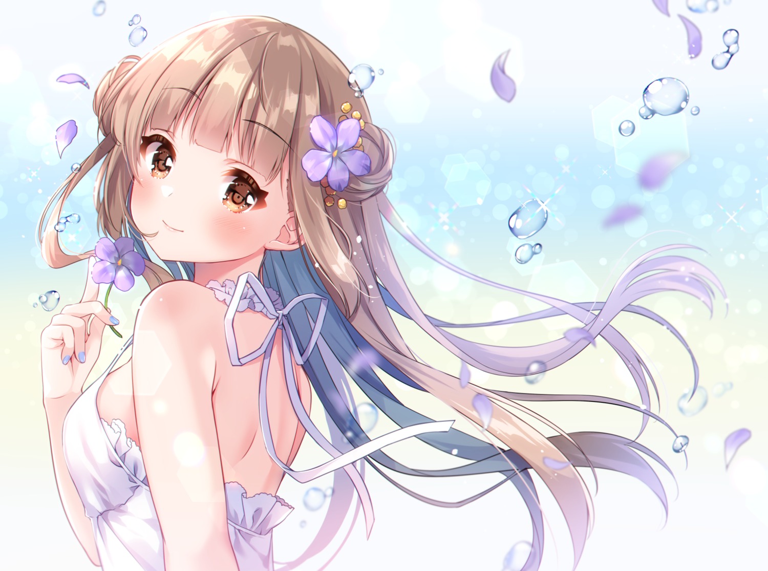 koharu_(koiko_iloli), koiko_iloli, no_bra