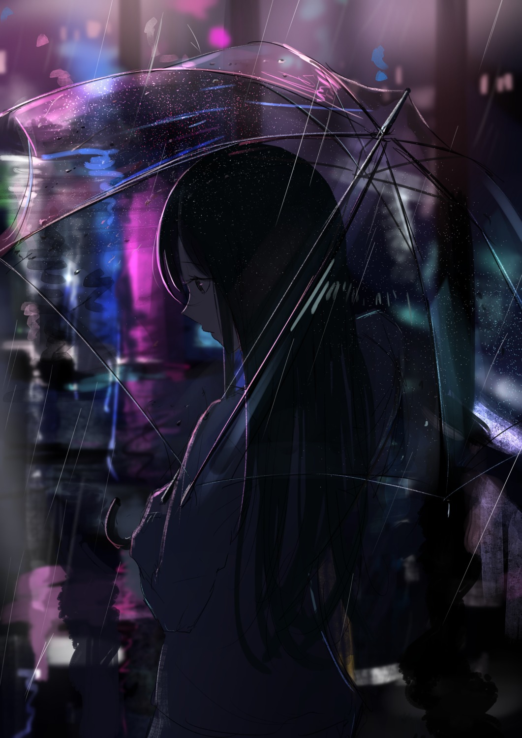 tararelux, umbrella