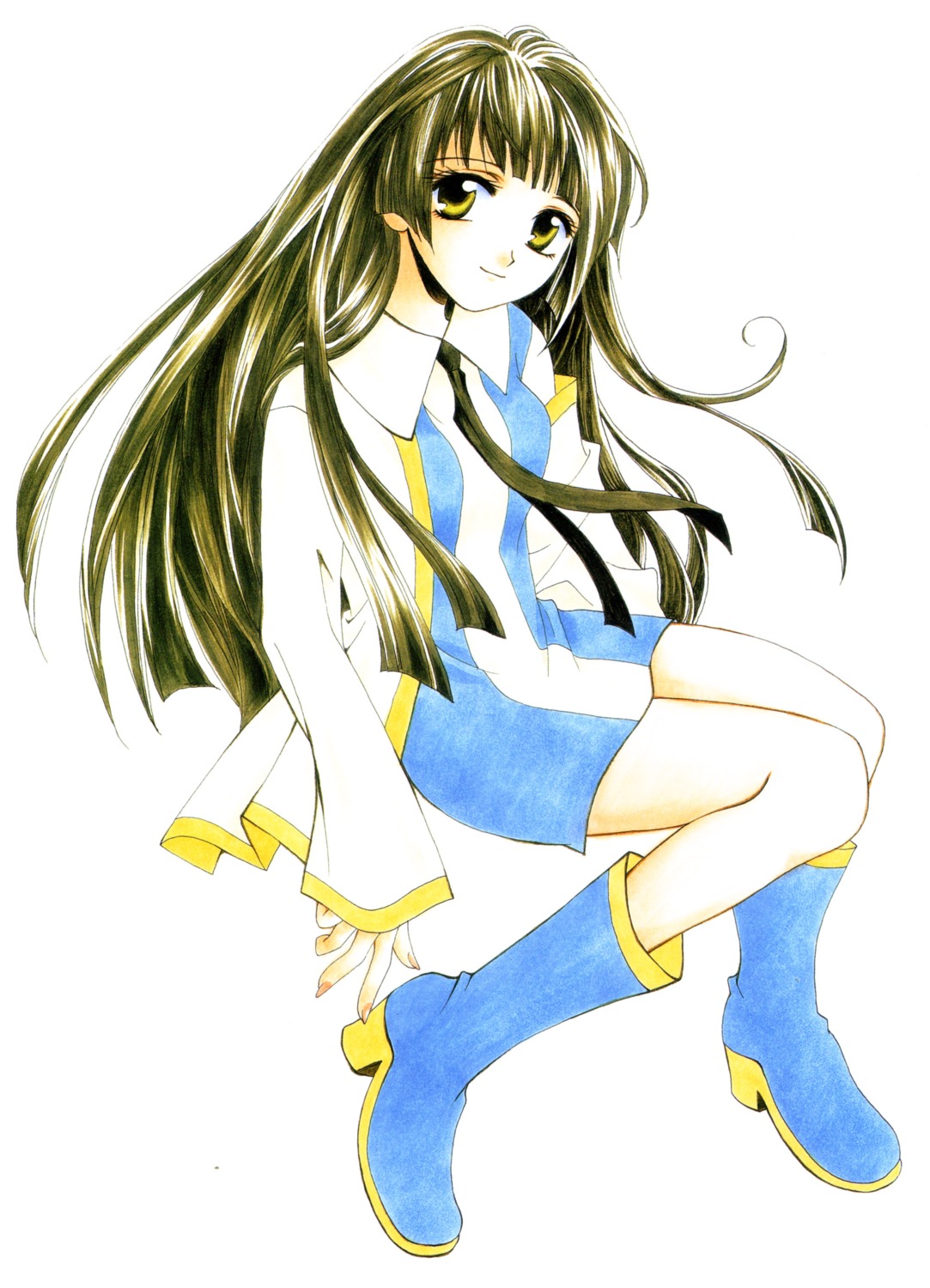 kinoshita_sakura, mythical_detective_loki_ragnarok