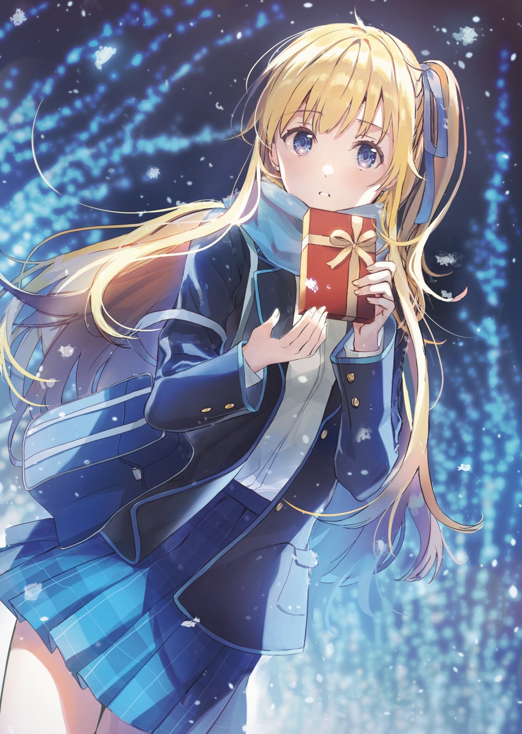 chitose-kun_wa_ramune_bin_no_naka, hiiragi_yuuko, raemz, seifuku