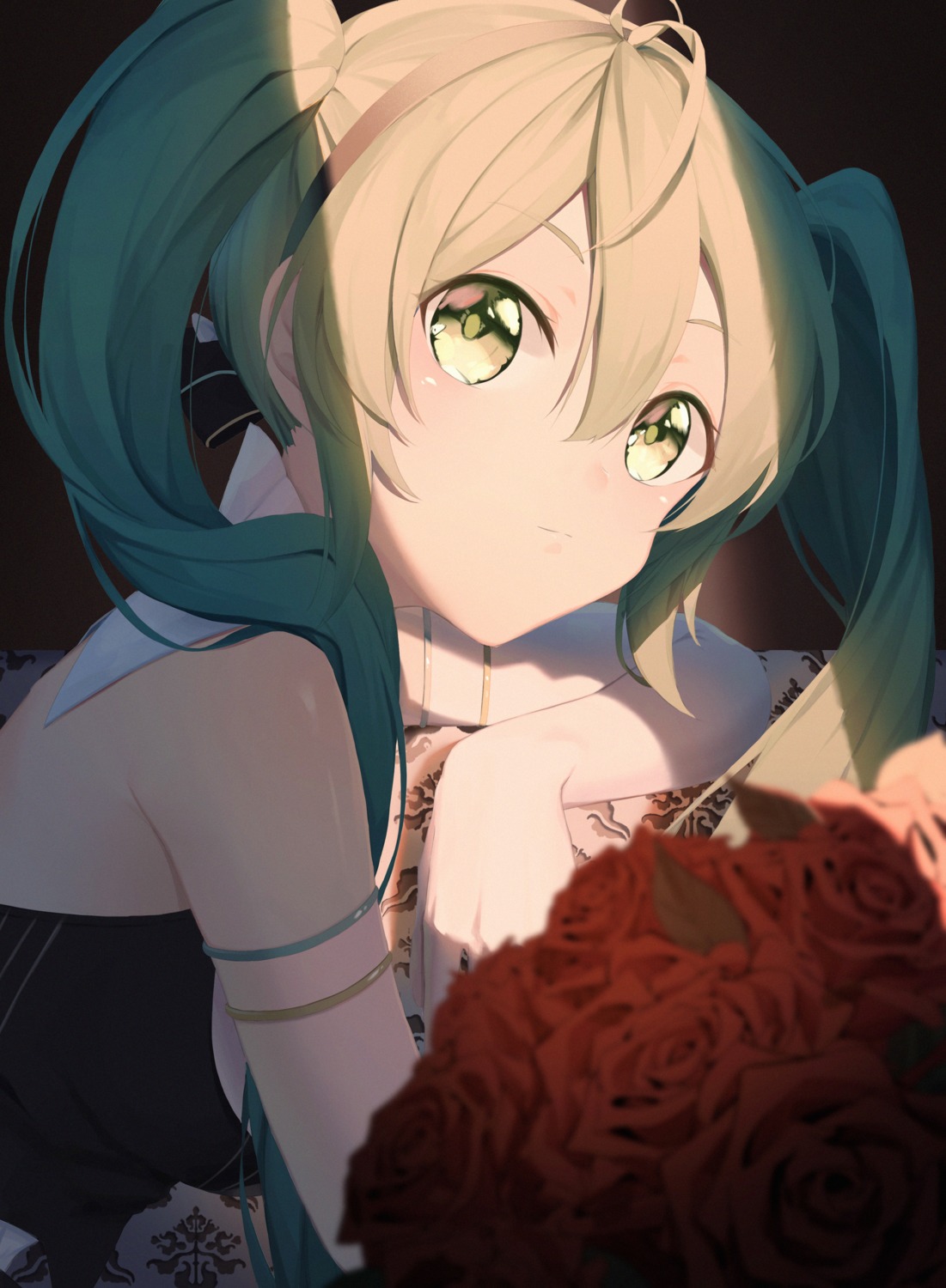 hatsune_miku, starlan, vocaloid