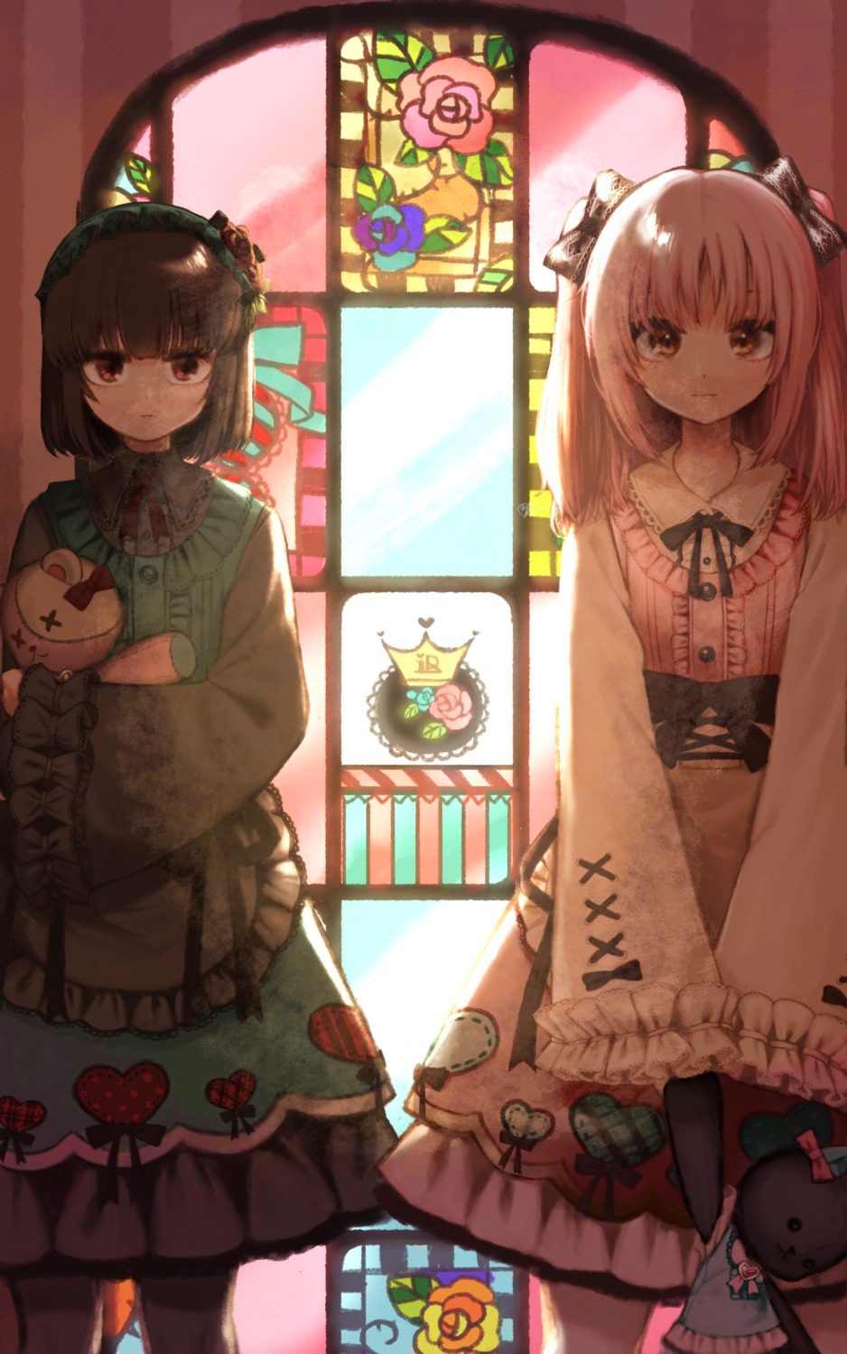 dress, gothic_lolita, lolita_fashion, monakocoa, pantyhose