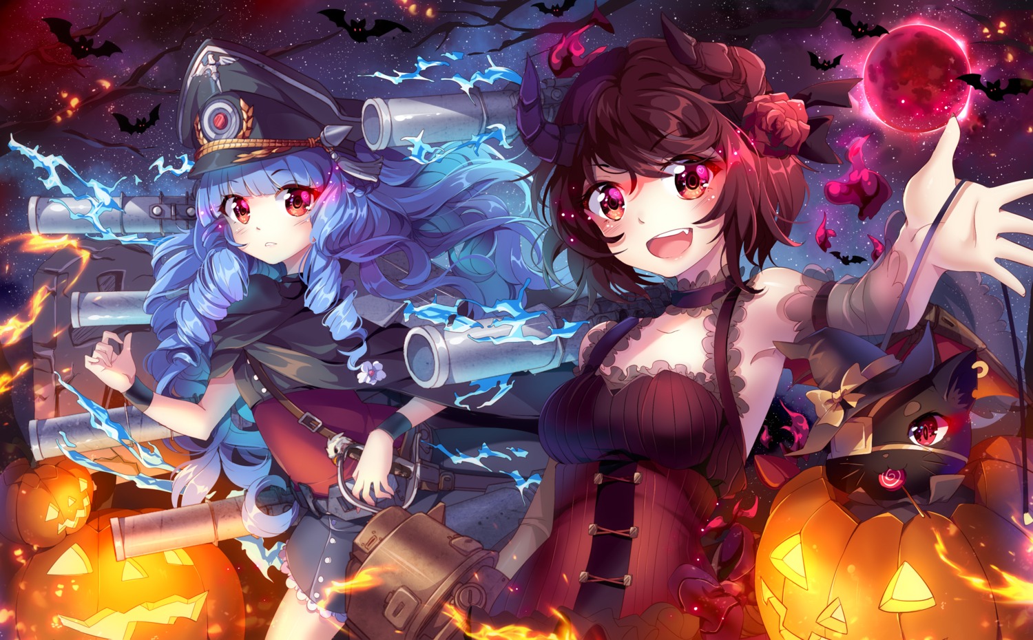 armor_blitz, halloween, tagme, uniform, weapon