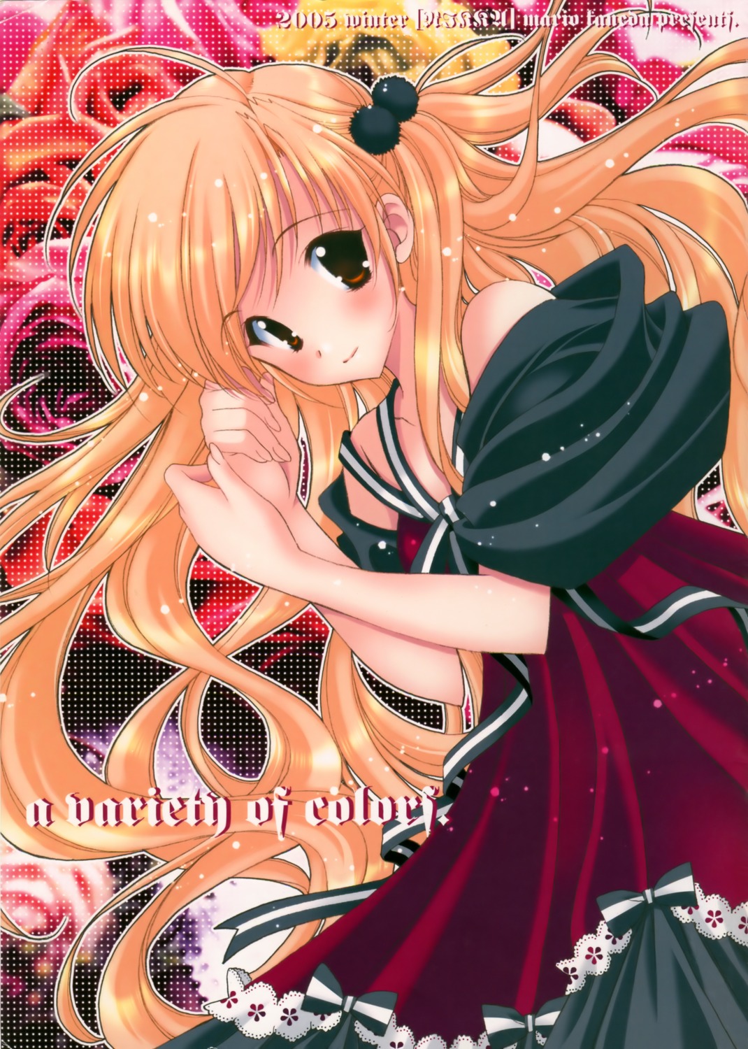 dress, mario_kaneda, nikka, princess_maker_4