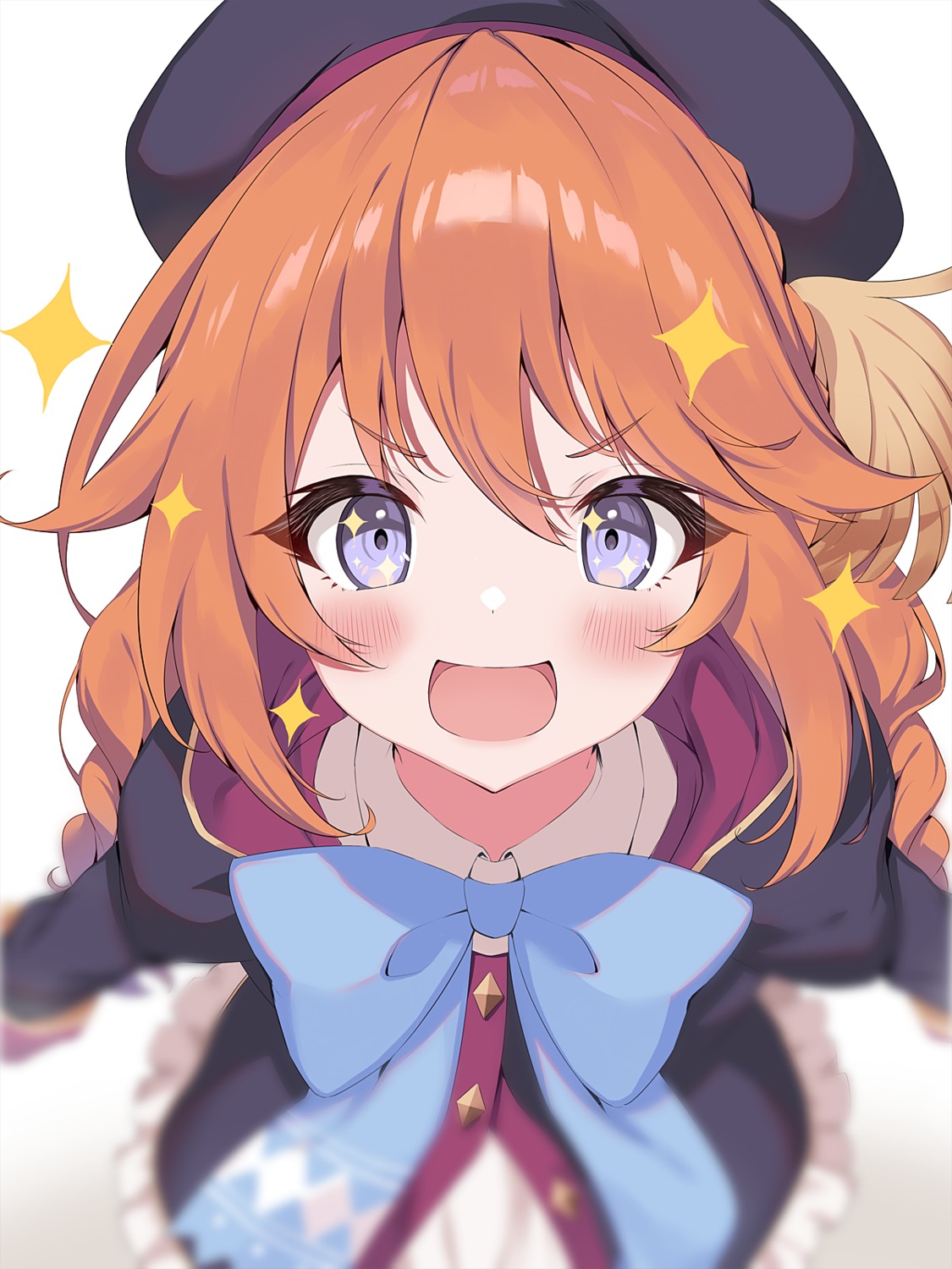 princess_connect!, princess_connect!_re:dive, seifuku, shingyouji_yuni, tatejima_uri