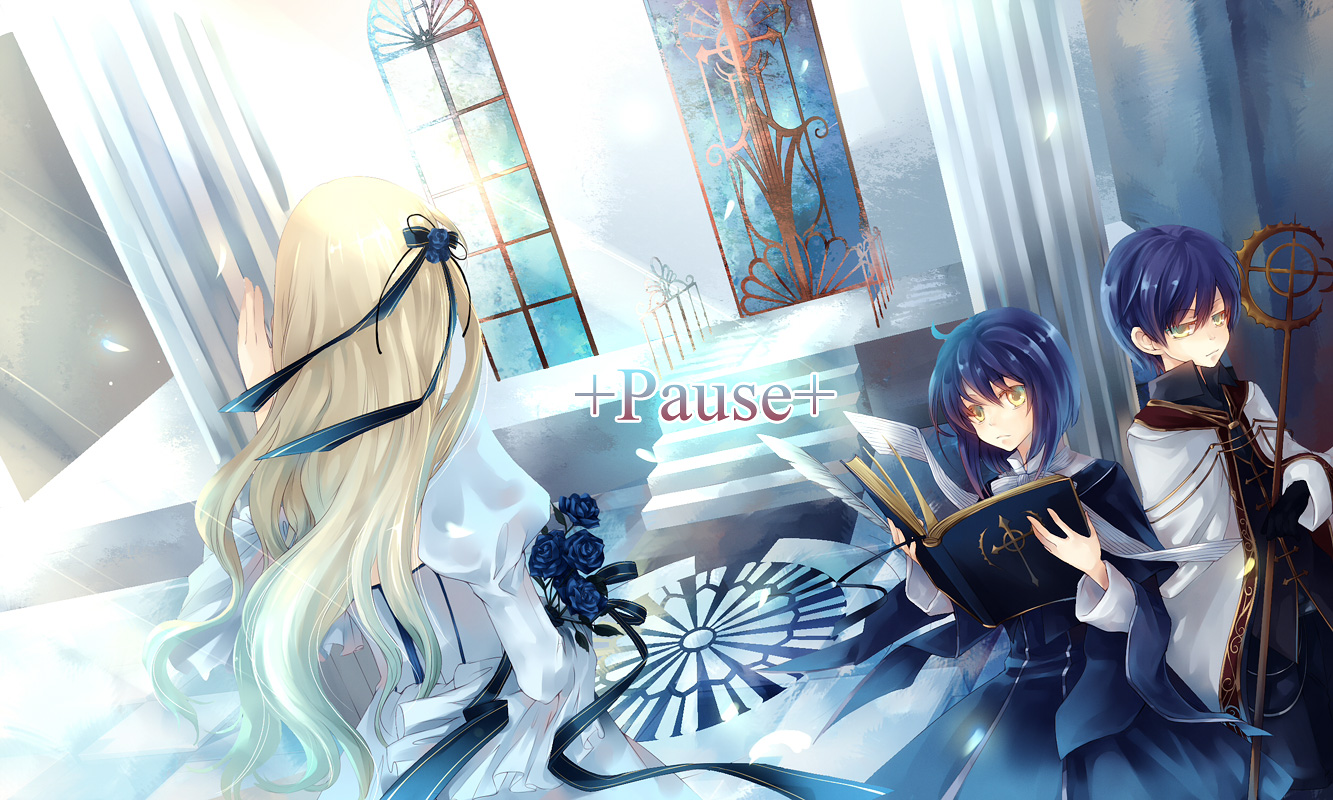 dhiea, dhiea_seville, dress, gothic_lolita, lolita_fashion, mo_seville, pause, sin_(pause)