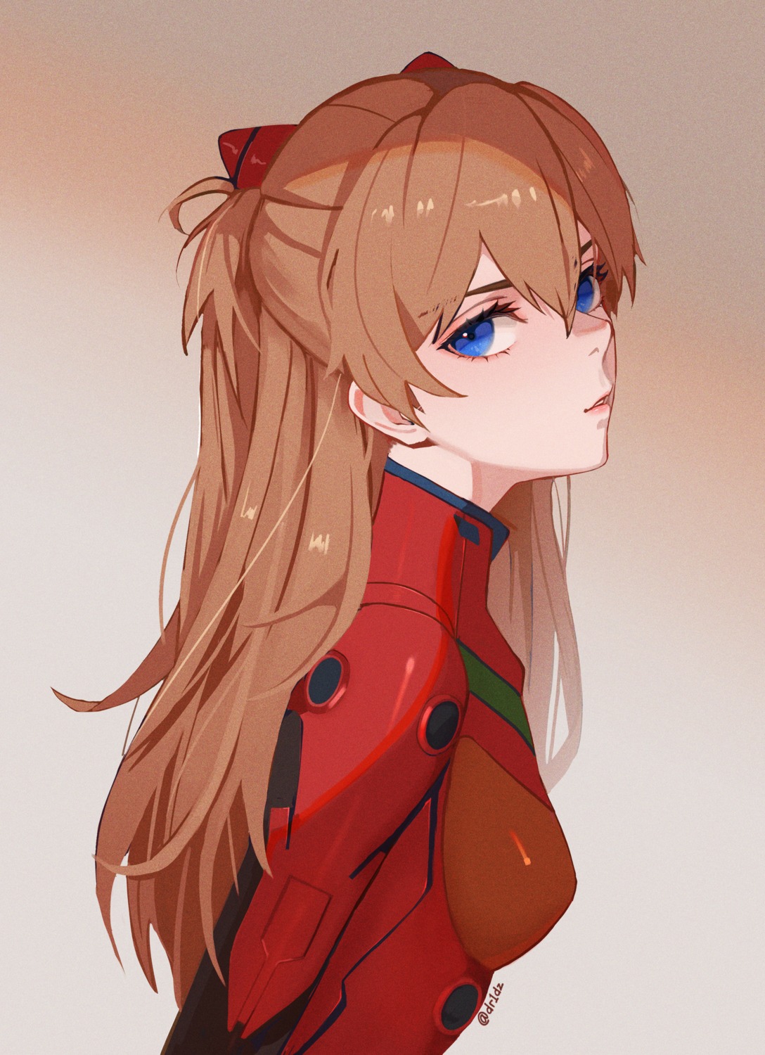 bodysuit, drid, neon_genesis_evangelion, souryuu_asuka_langley