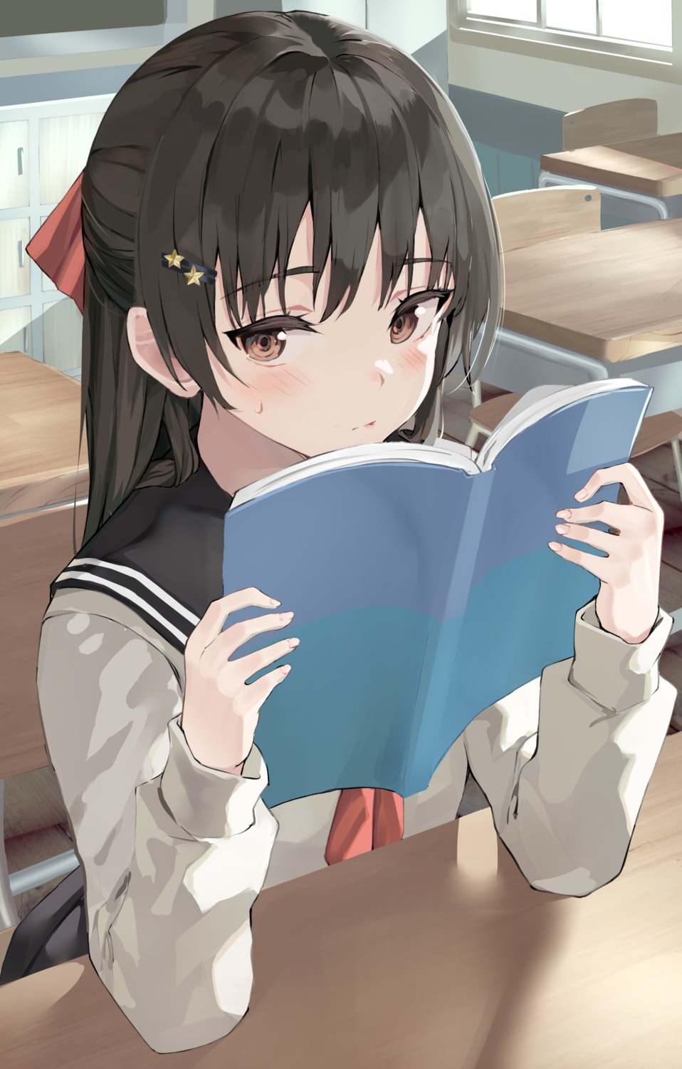 hwanhee, seifuku