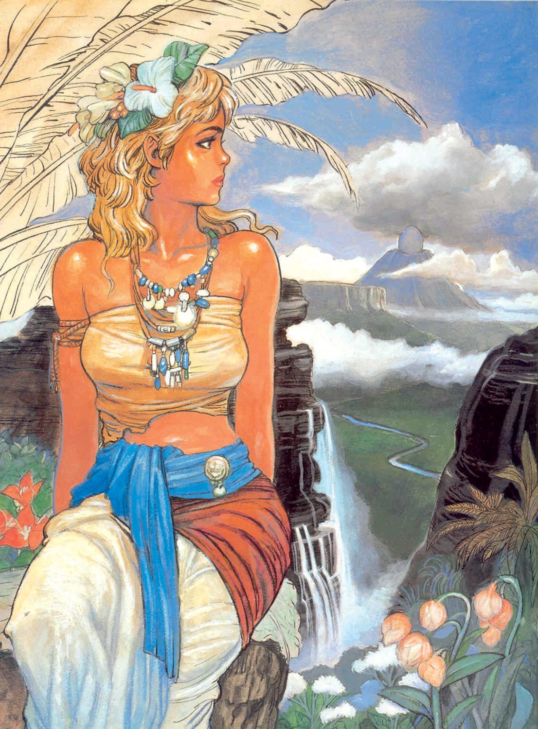 terada_katsuya, the_legend_of_zelda