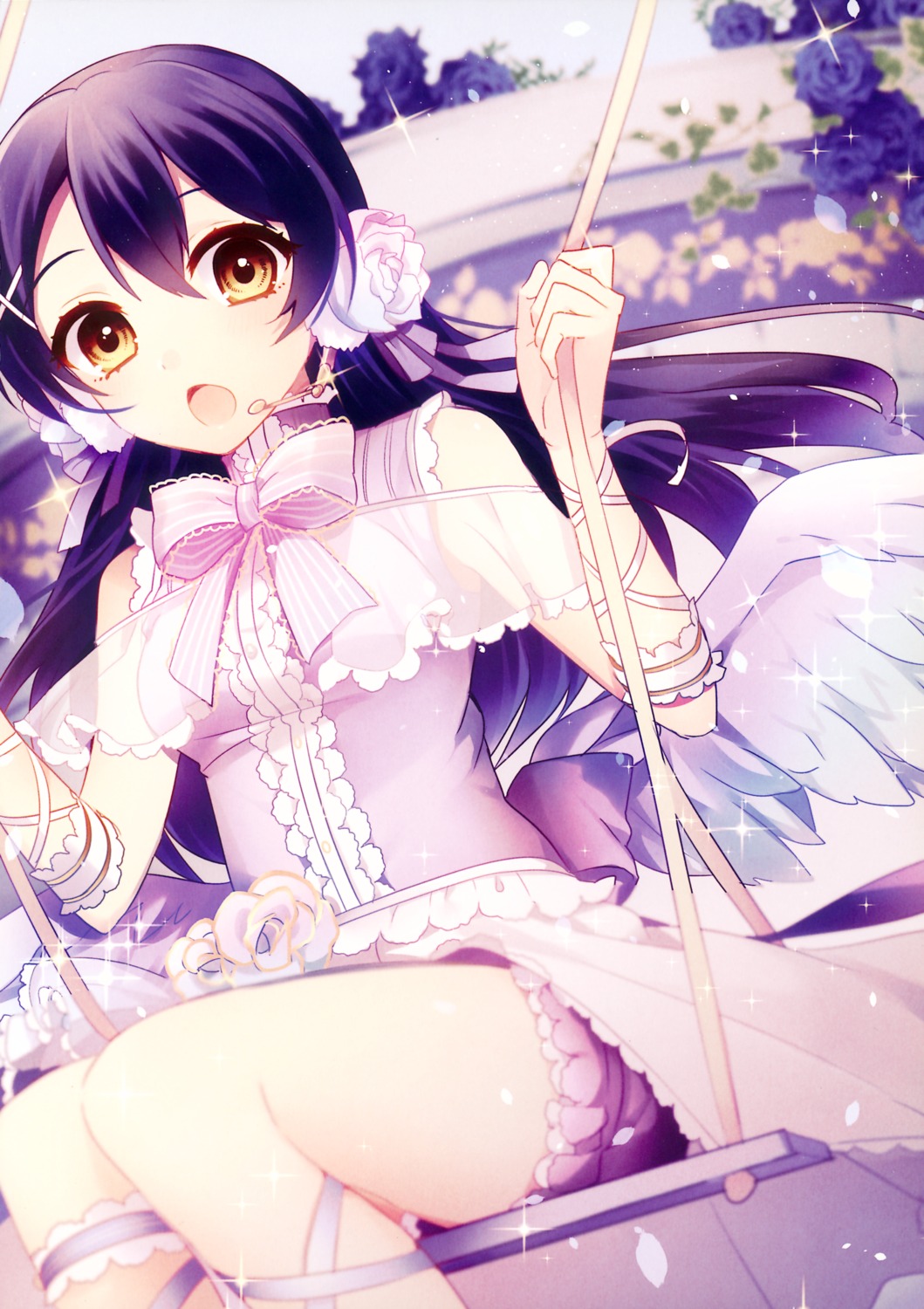 love_live!, love_live!_(series), sakura_yuki, sonoda_umi