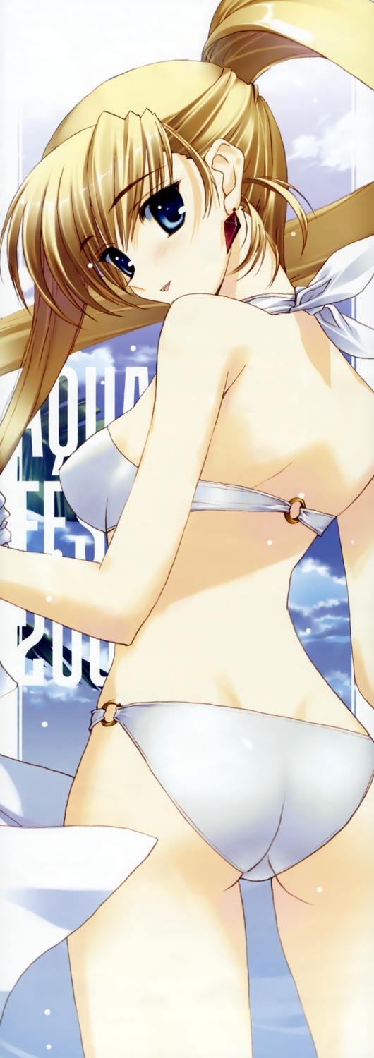 bikini, nakamura_takeshi, octavia, swimsuits, tears_to_tiara