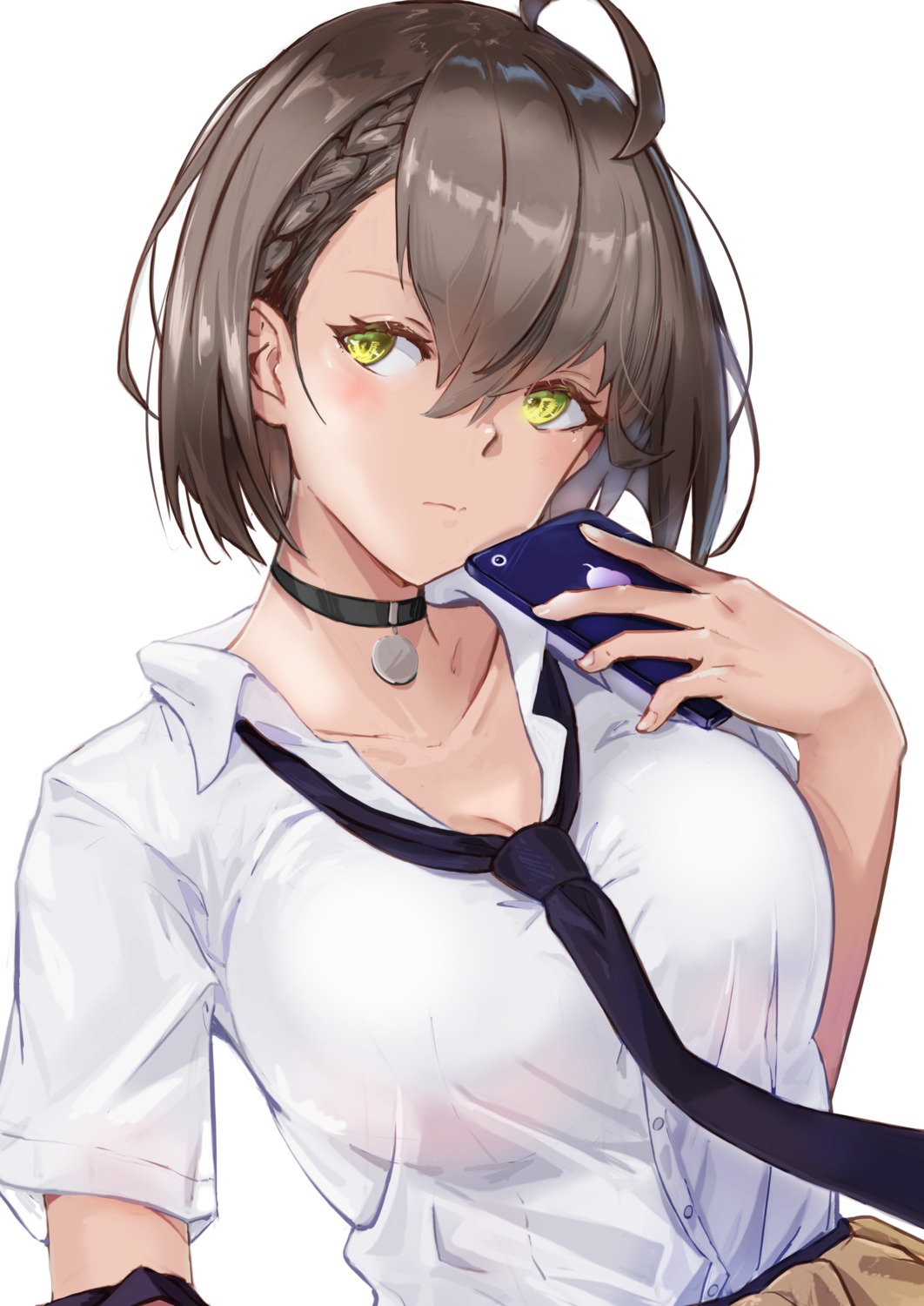 azur_lane, baltimore_(azur_lane), sankyo_(821-scoville), seifuku