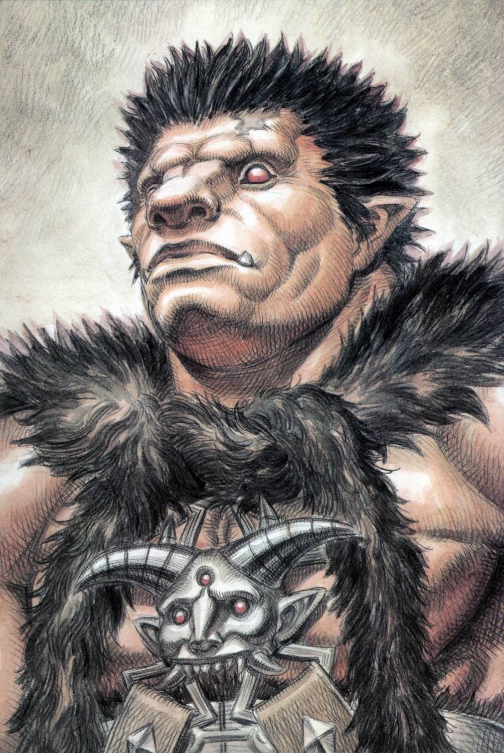 berserk, male, miura_kentarou