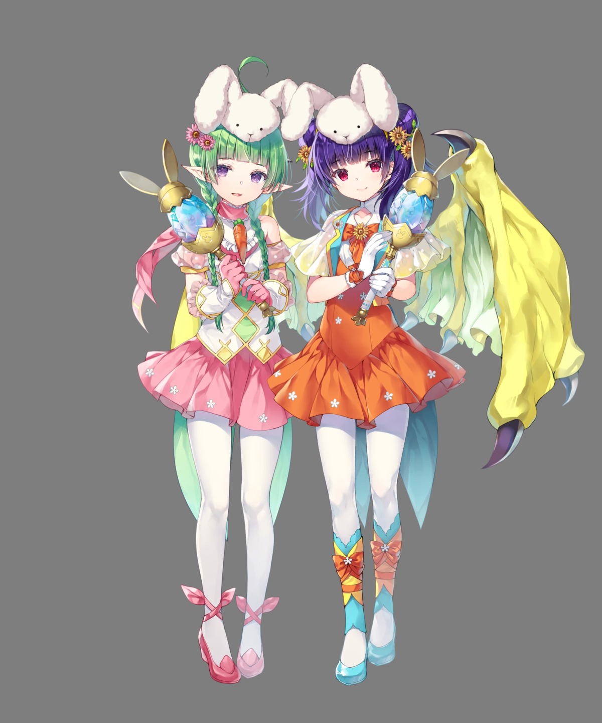 dress, fire_emblem, fire_emblem:_seima_no_kouseki, fire_emblem_heroes, fire_emblem_kakusei, heels, miwabe_sakura, myrrh_(fire_emblem)