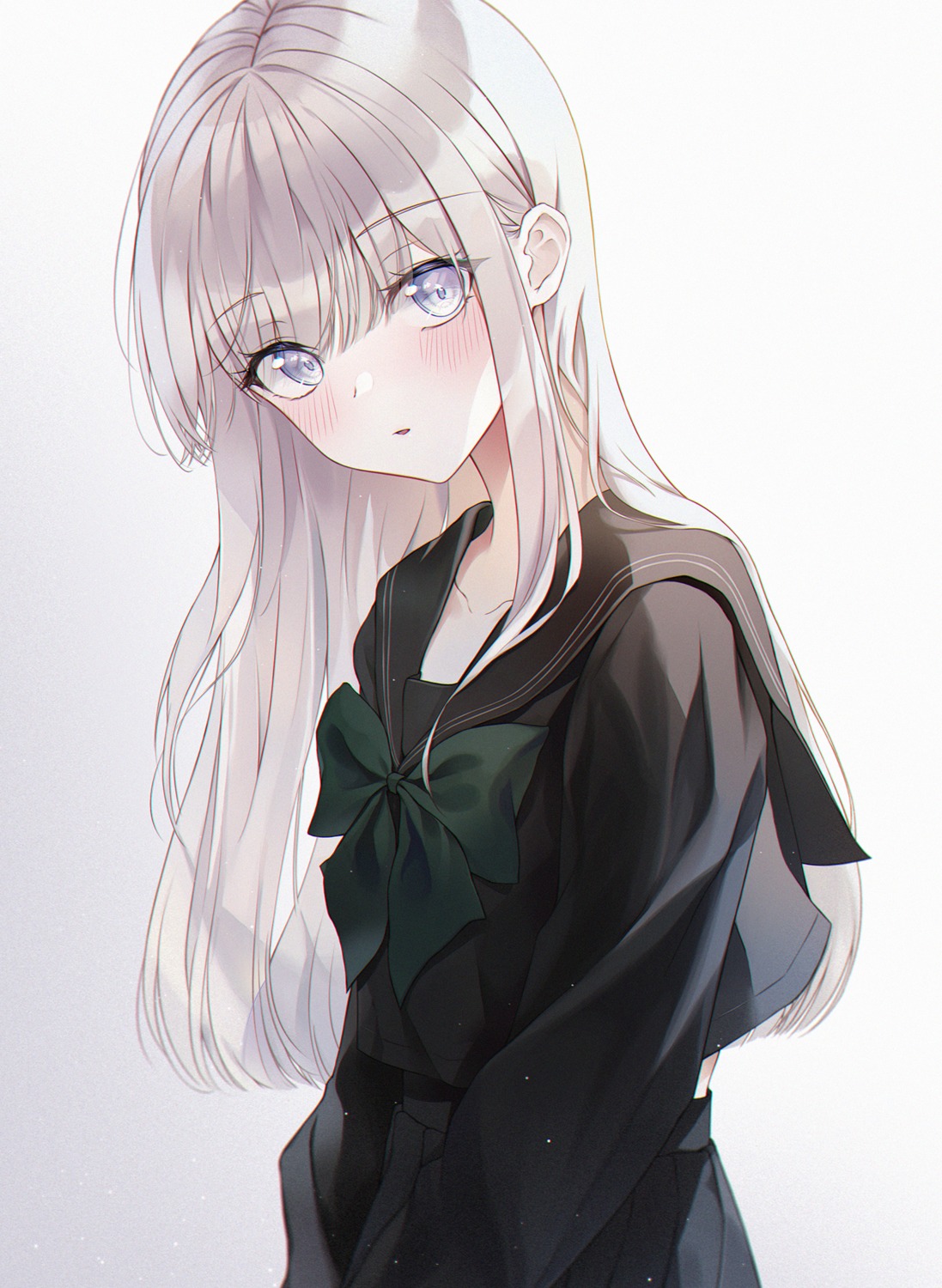 seifuku, tellmedor