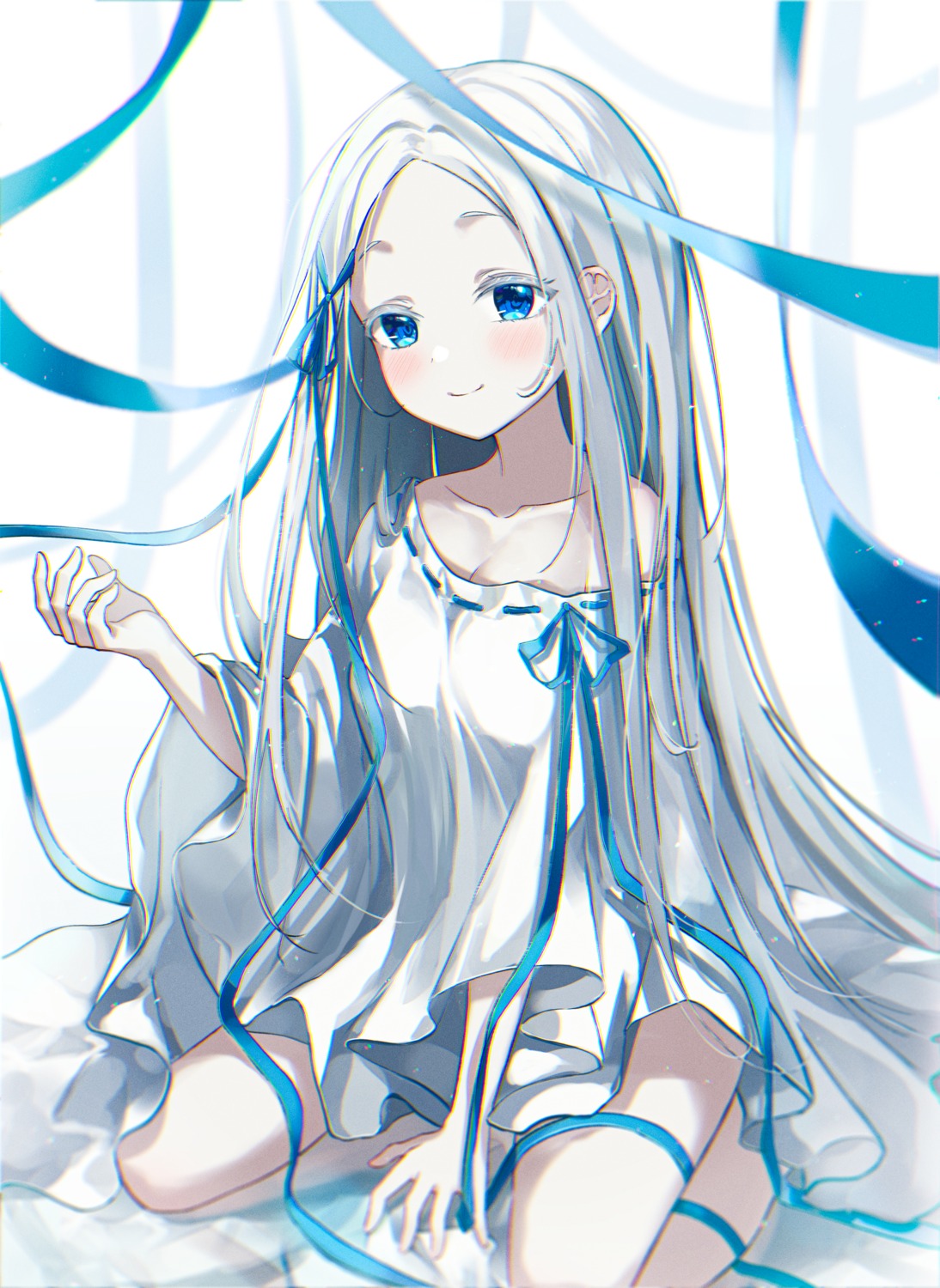 cleavage, ia_(ia_ju72), no_bra, pandora_(re_zero), re:zero_kara_hajimeru_isekai_seikatsu