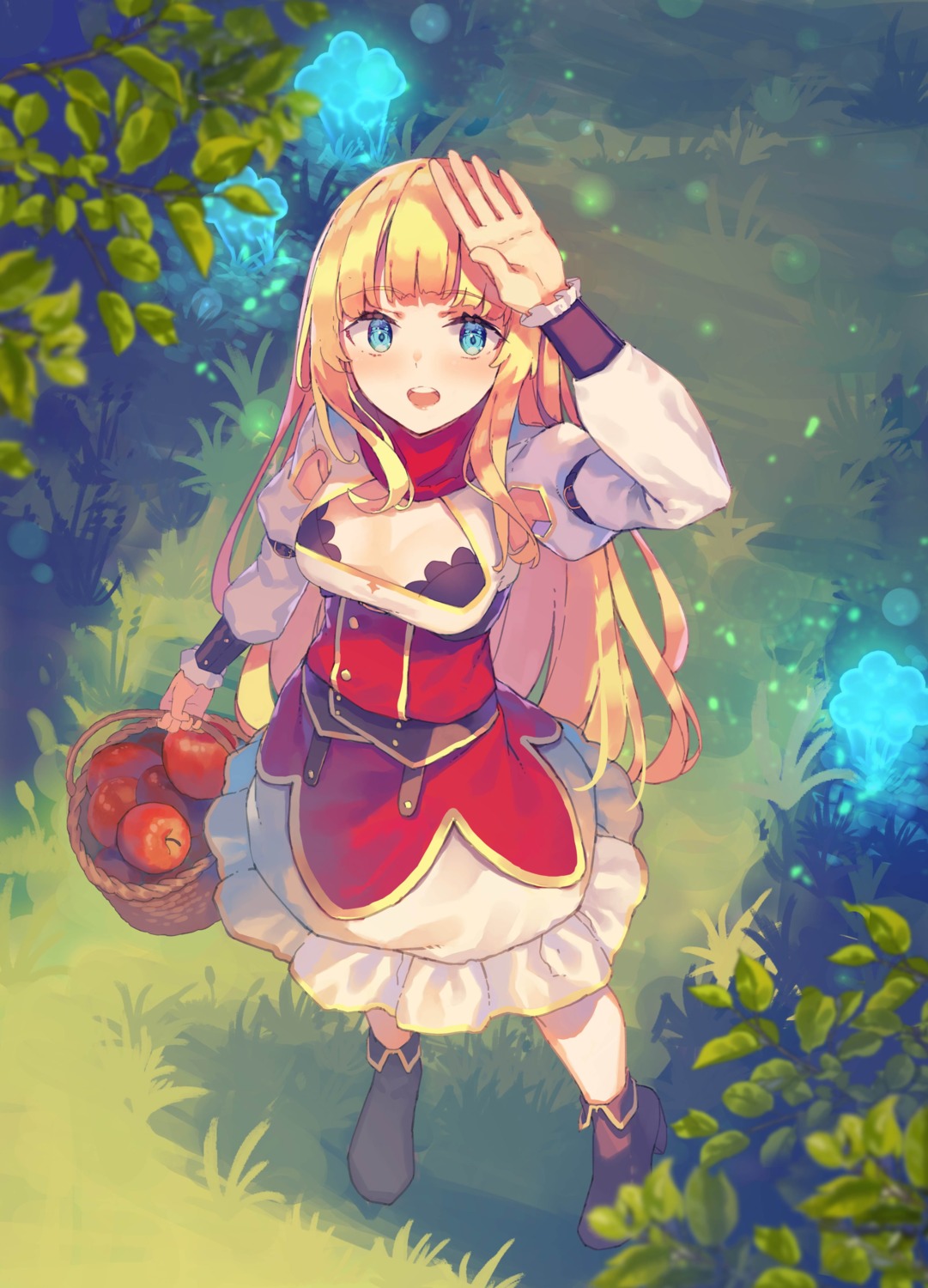bra, dress, rizlet_of_loggervia, shin_no_nakama_ja_nai_to_yuusha_no_party_wo_oidasareta_node_henkyou_de_slow_life_suru_koto_ni_shimashita, yasumo