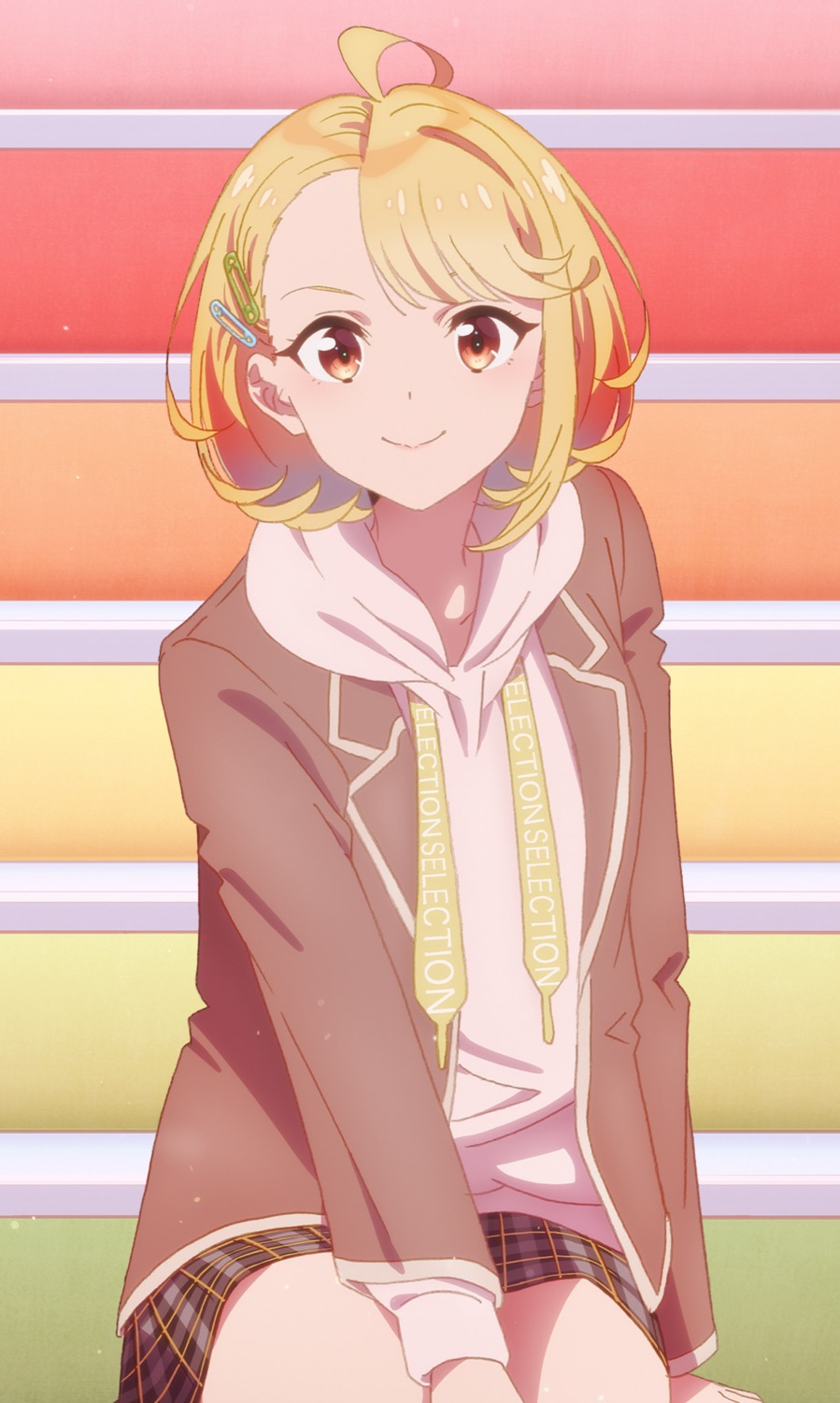 hamaguri_hiromi, seifuku, selection_project, tagme