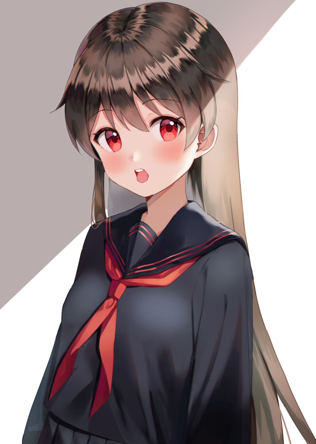 kubong, seifuku