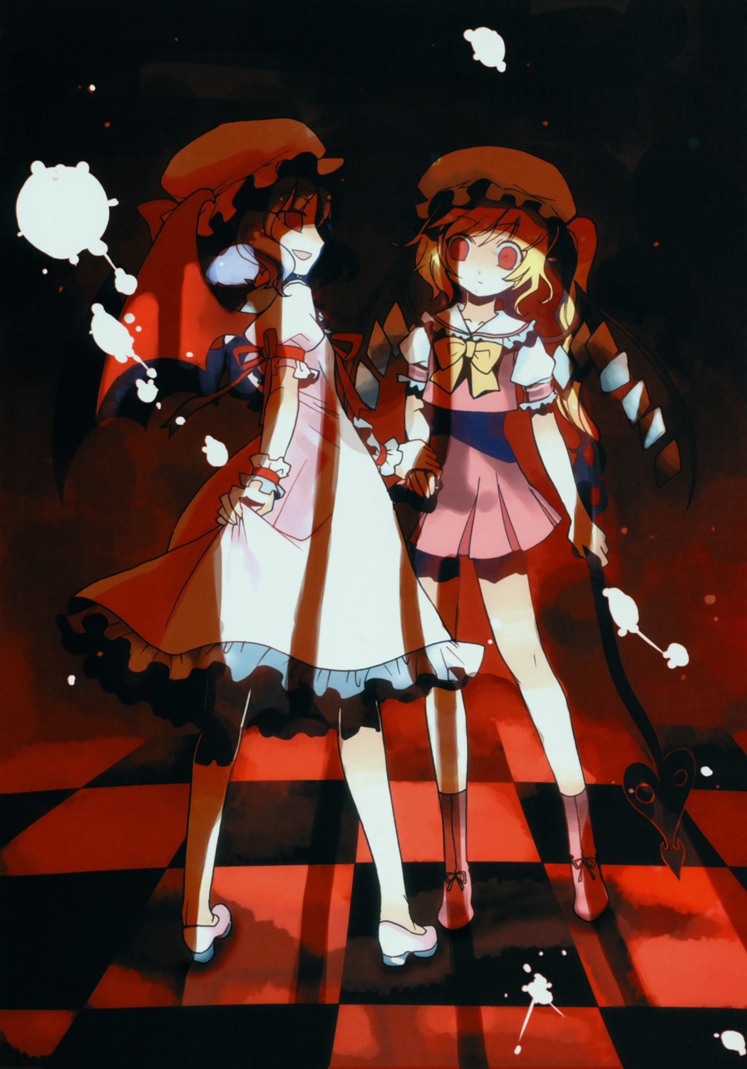 cat.lqe, flandre_scarlet, moe_shoujo_ryouiki, remilia_scarlet, touhou